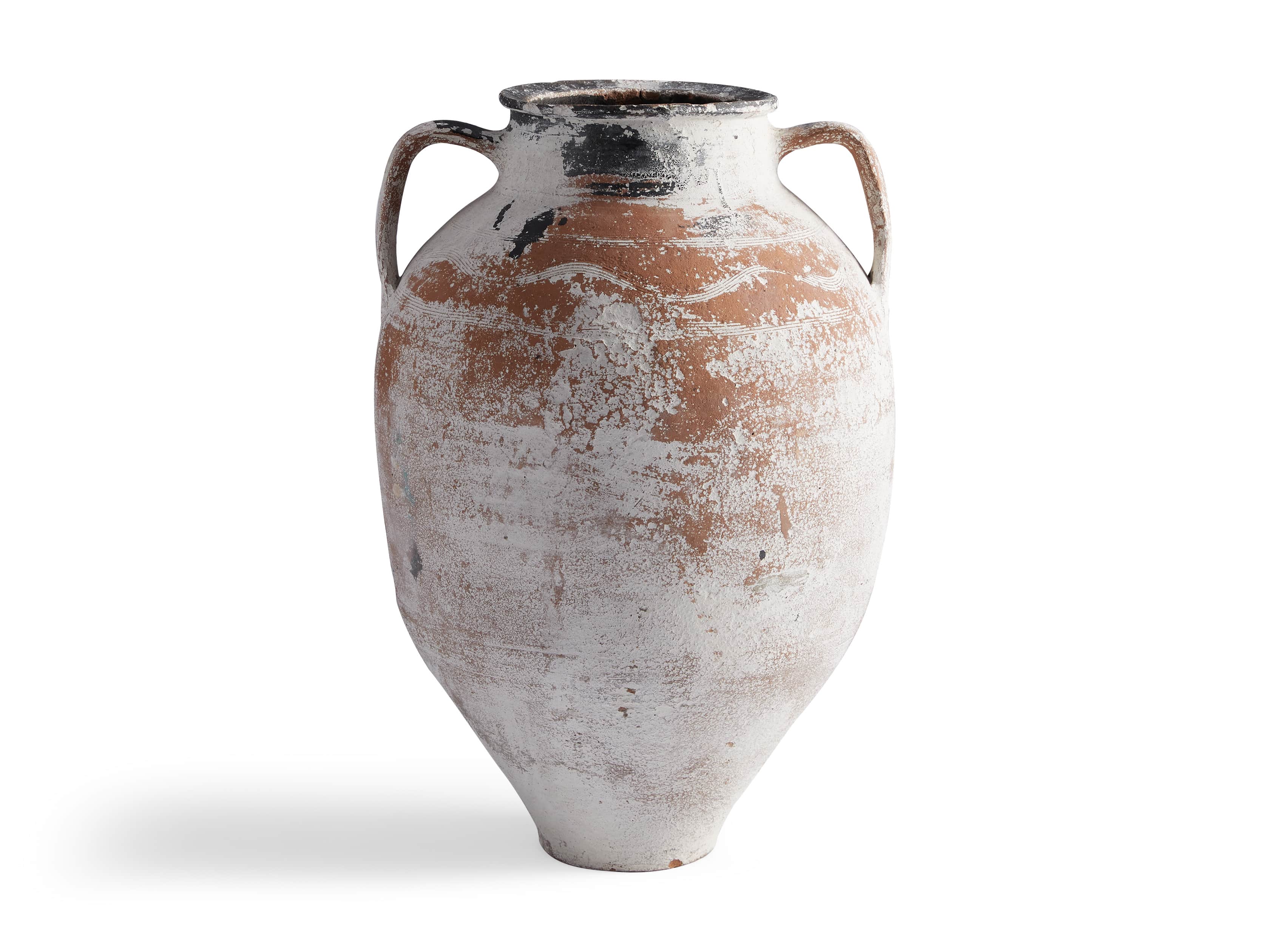 Vintage Turkish Pot, slide 14 of 15