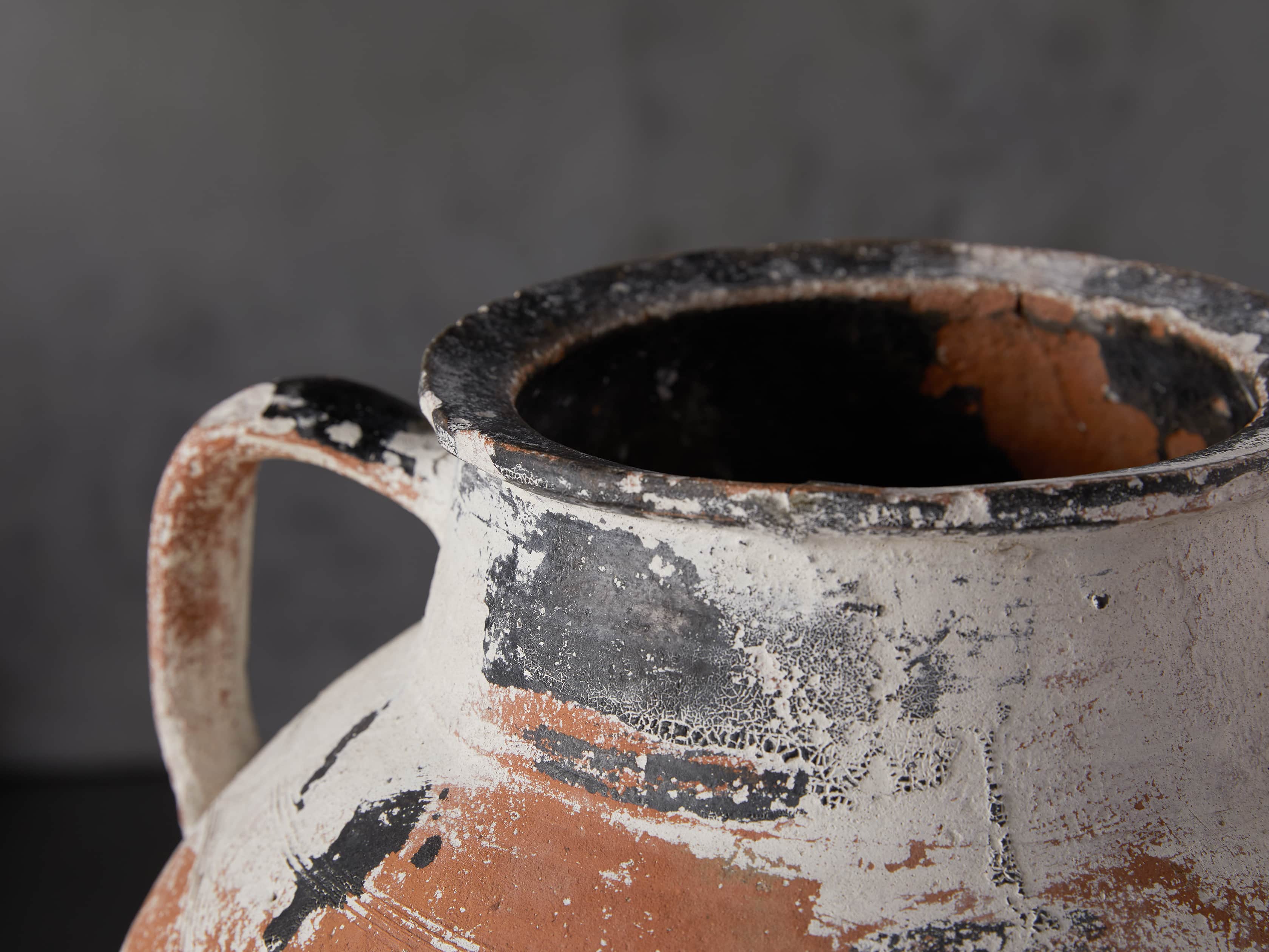 Vintage Turkish Pot, slide 8 of 15