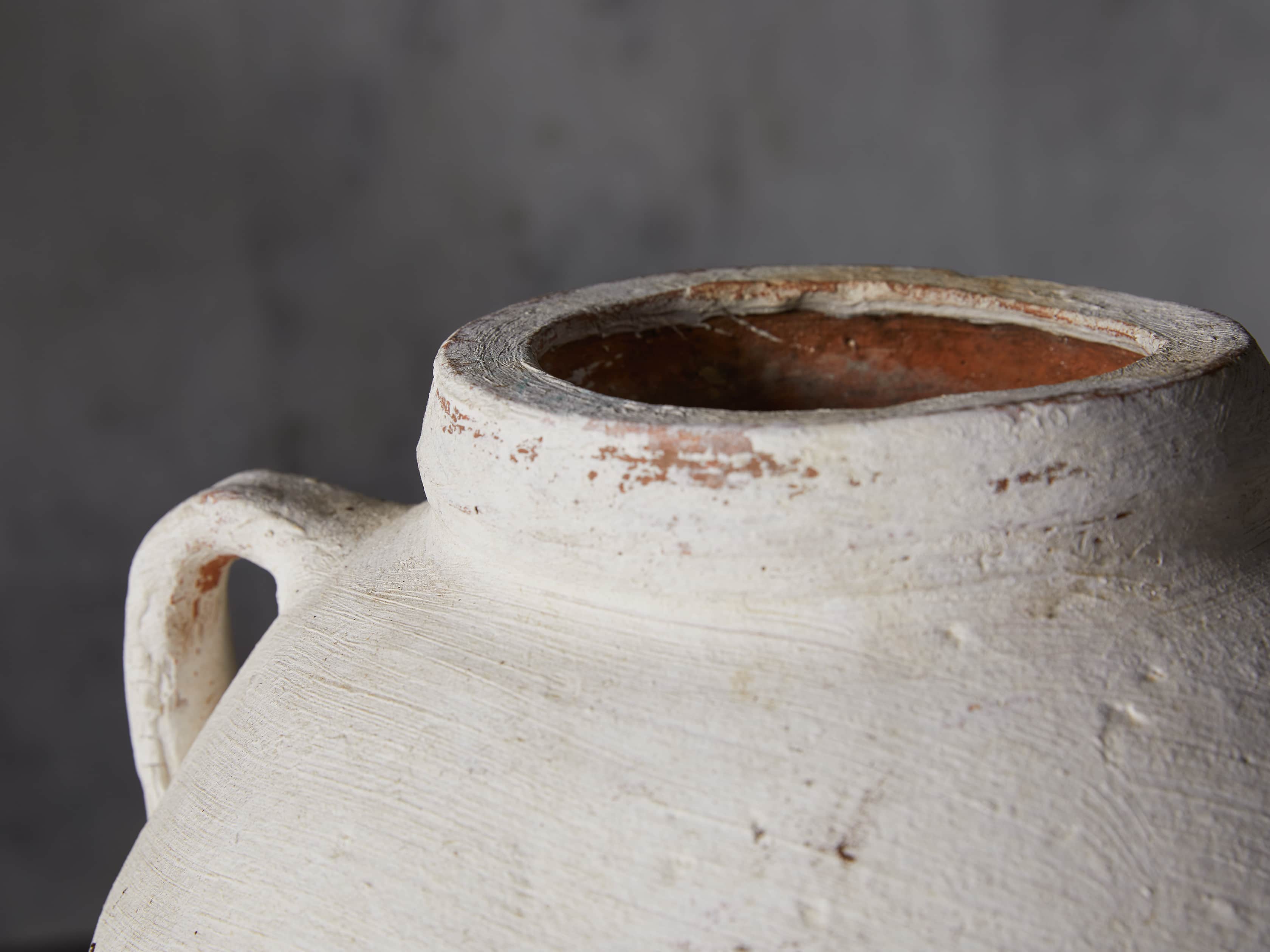 Vintage Turkish Pot, slide 6 of 15