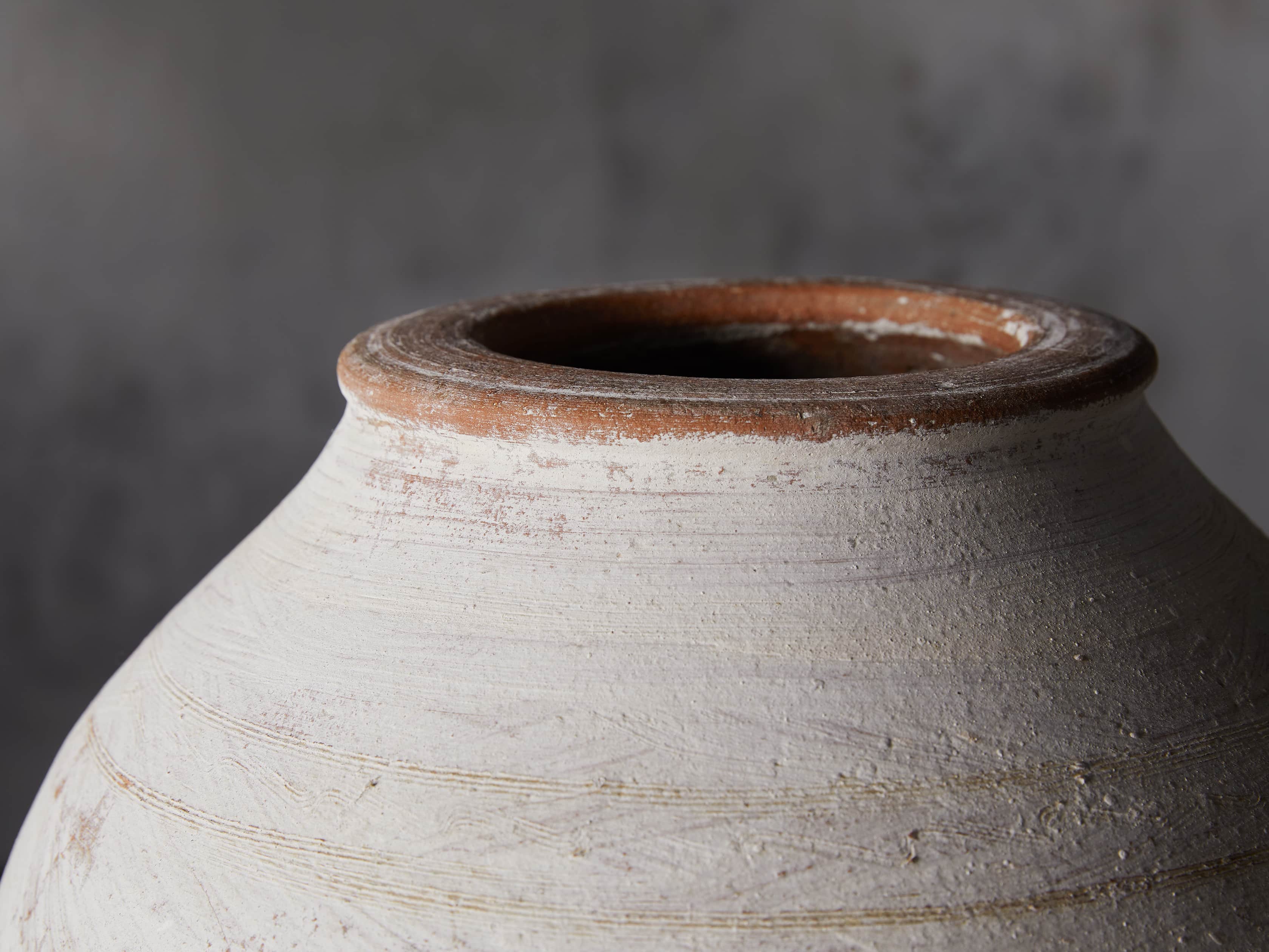 Vintage Turkish Pot, slide 9 of 15