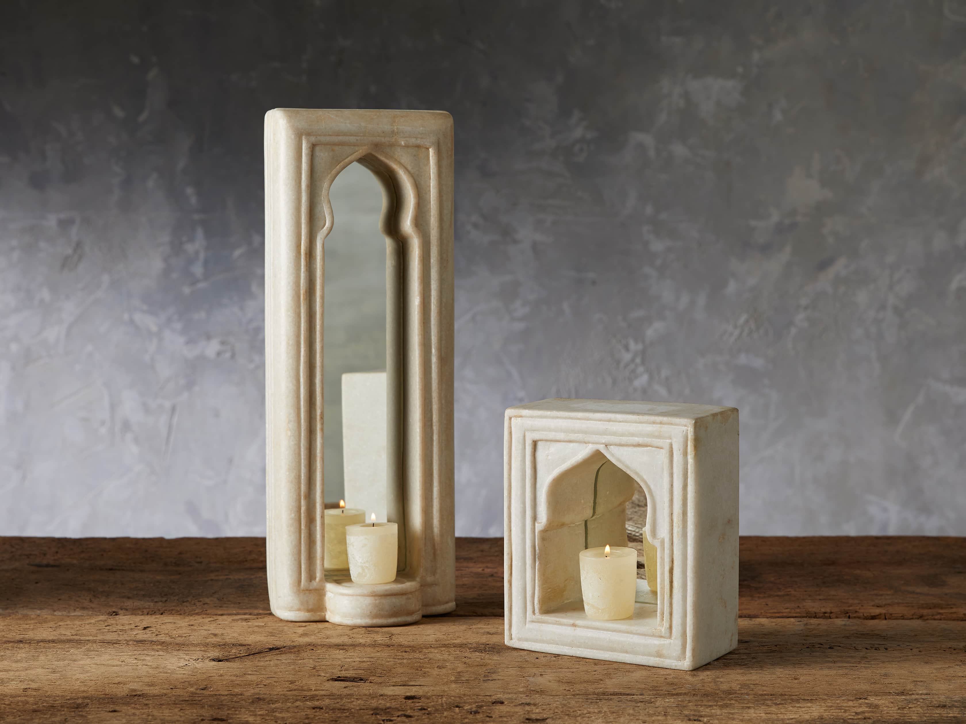 Small Marble Mirror, slide 5 of 5