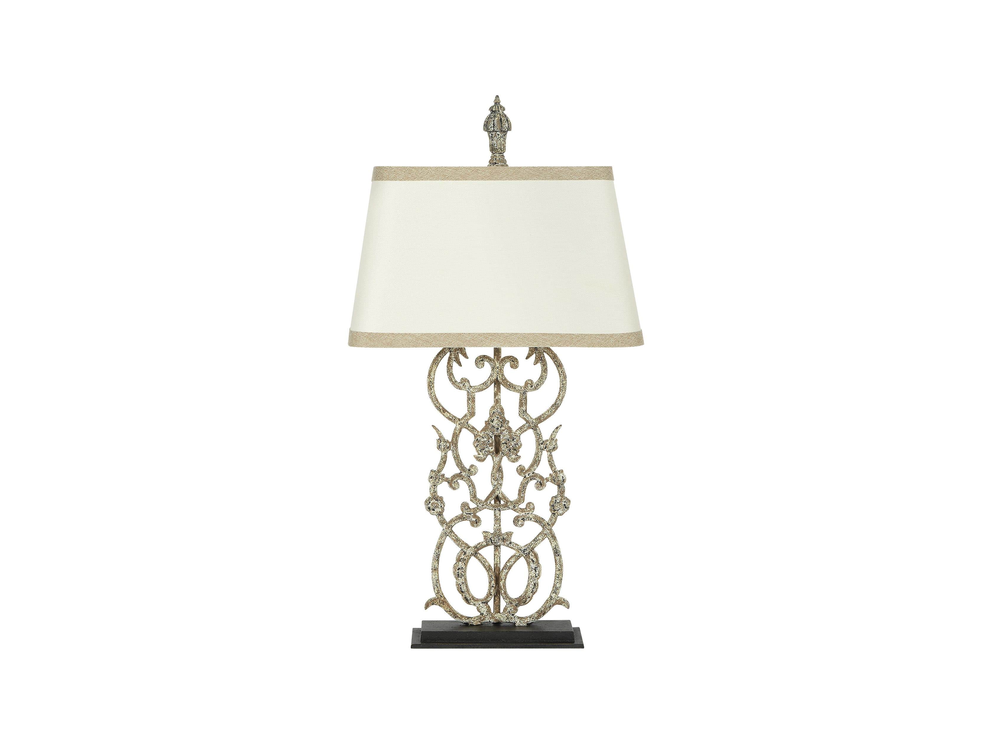 arhaus table lamps