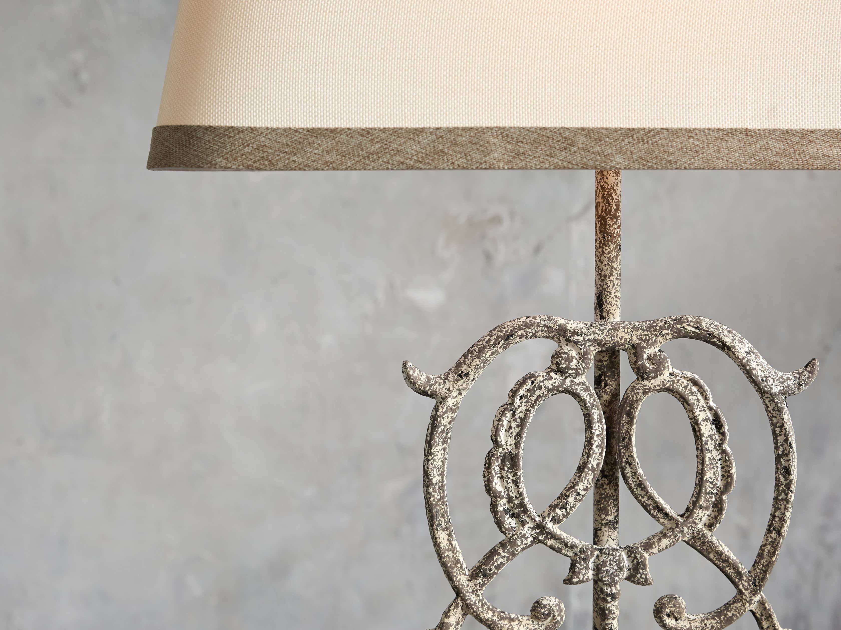 Fielding Floor Lamp, slide 2 of 6