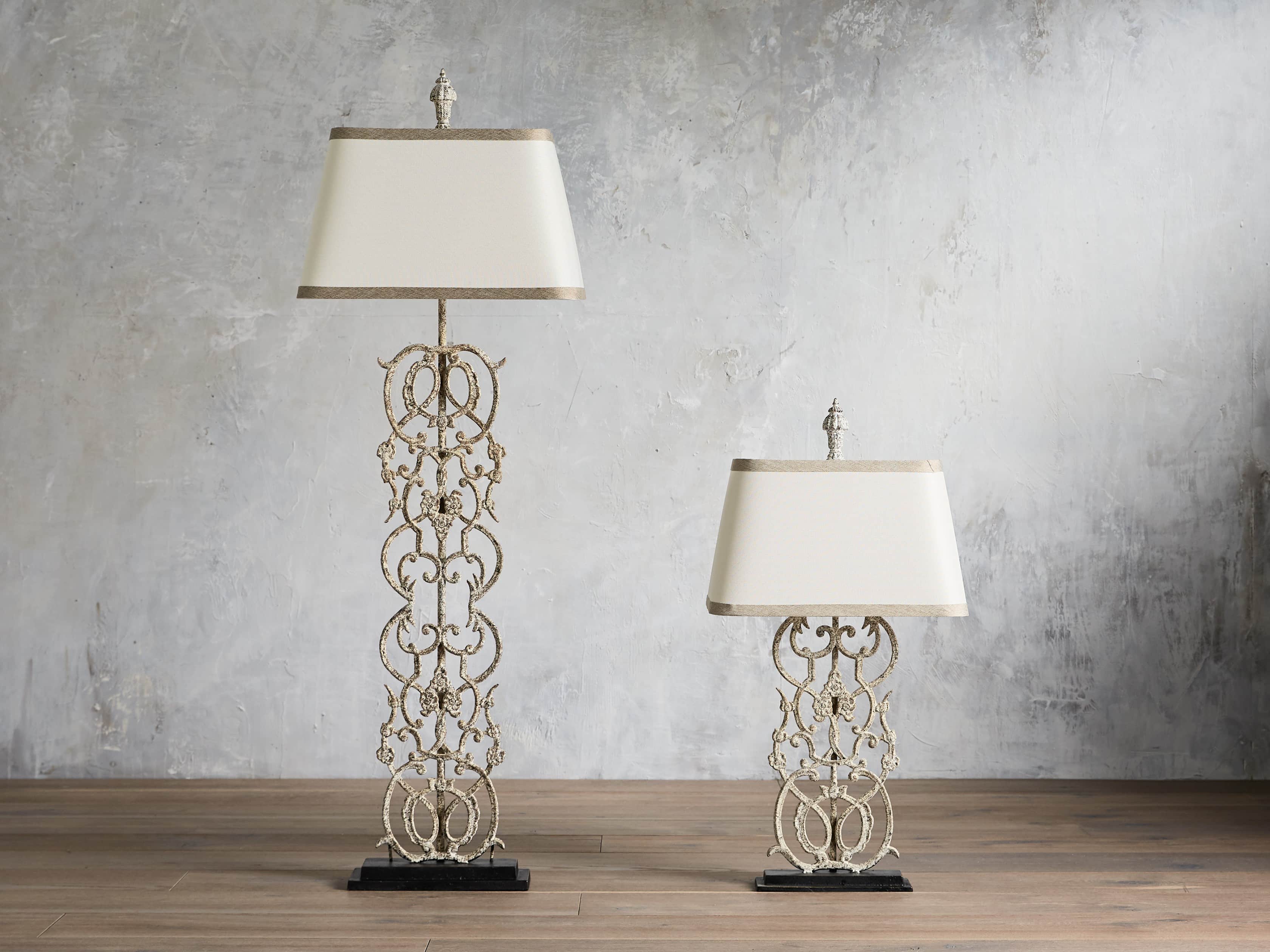 Fielding Floor Lamp, slide 4 of 6
