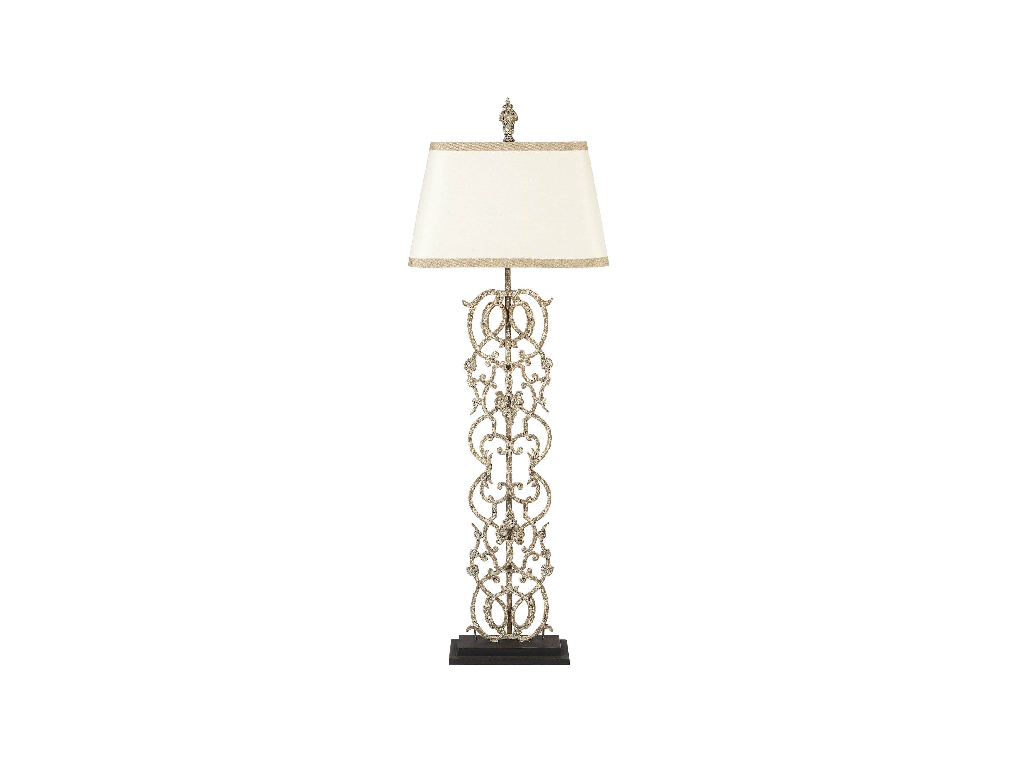 Fielding Floor Lamp, slide 6 of 6