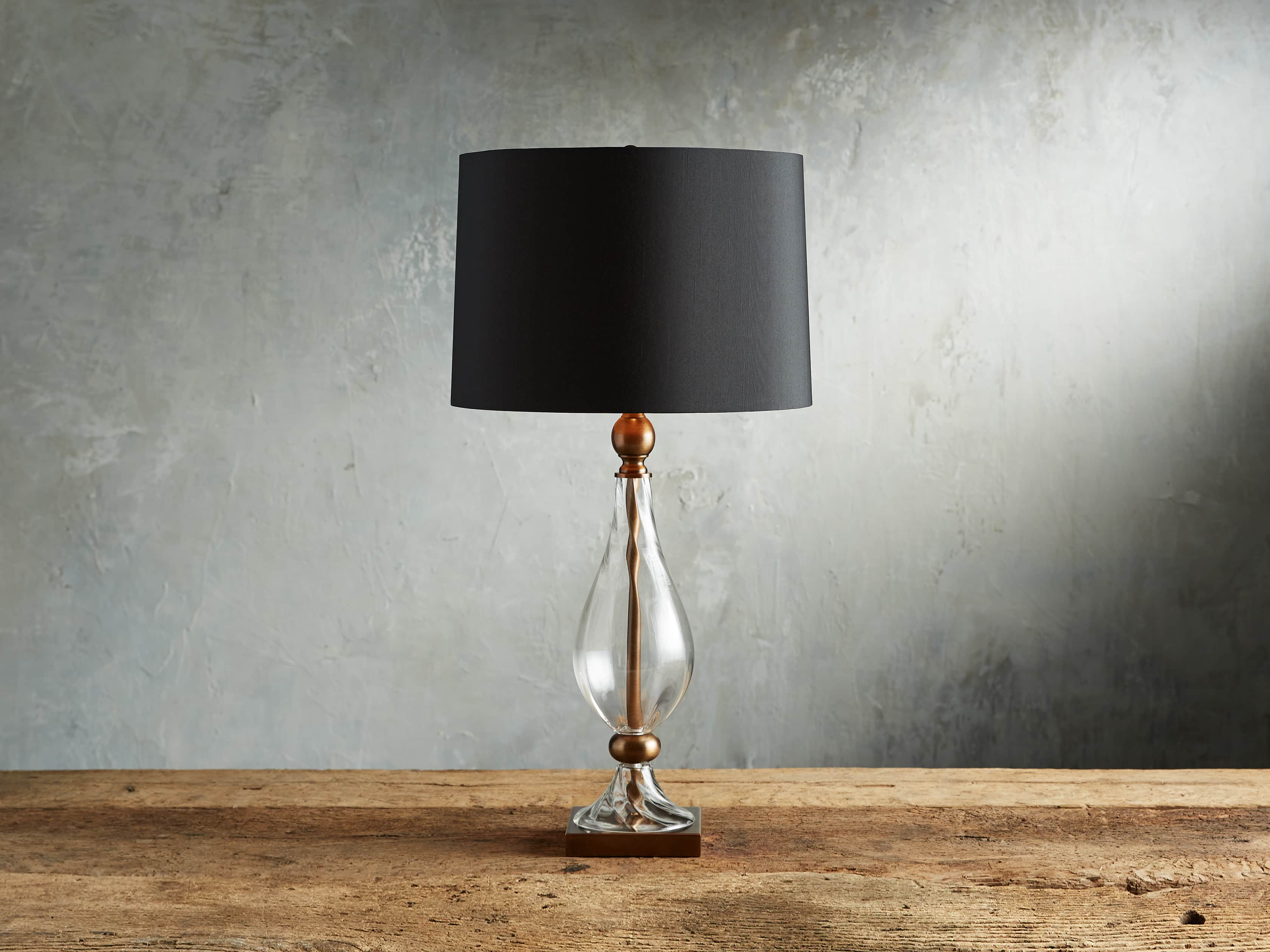 Lewis Table Lamp