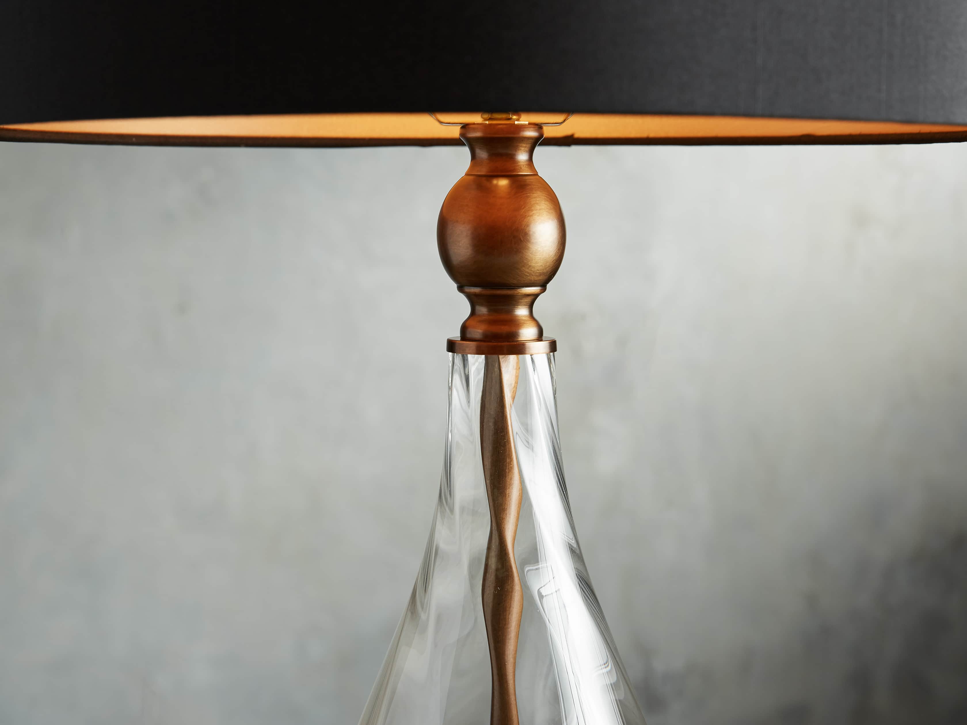 Lewis Table Lamp