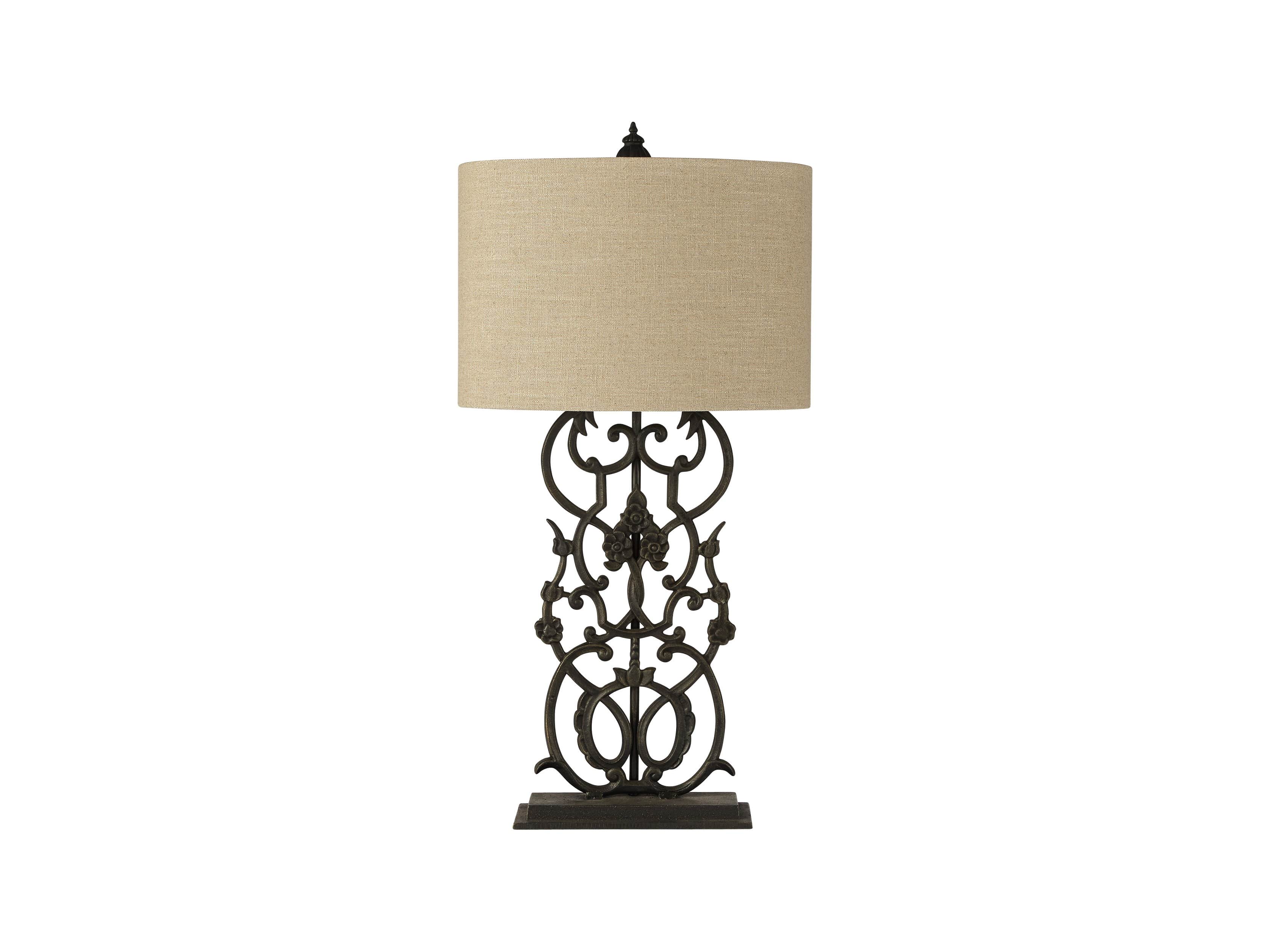 arhaus table lamps