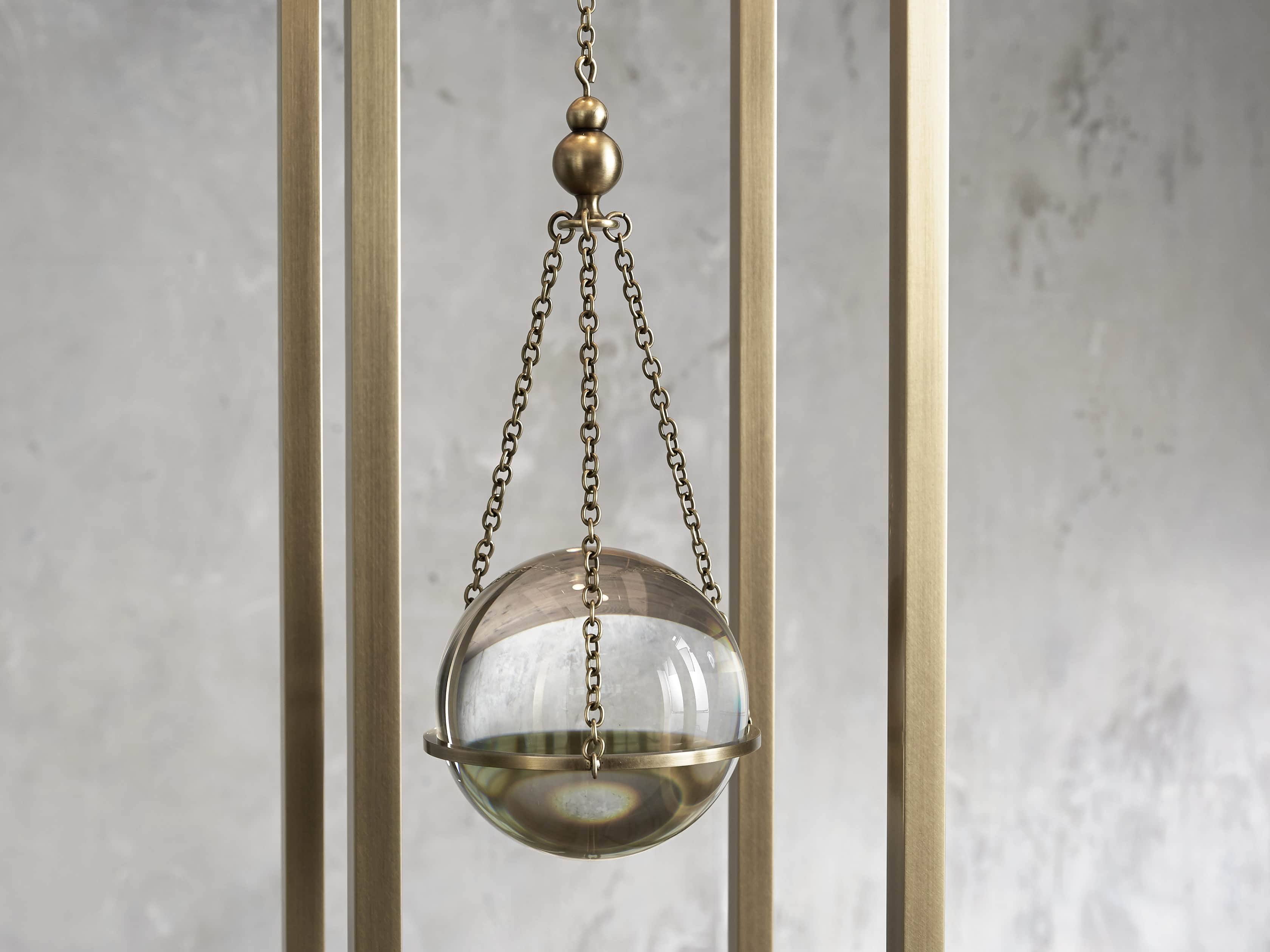 Architect Floor Lamp, slide 2 of 4