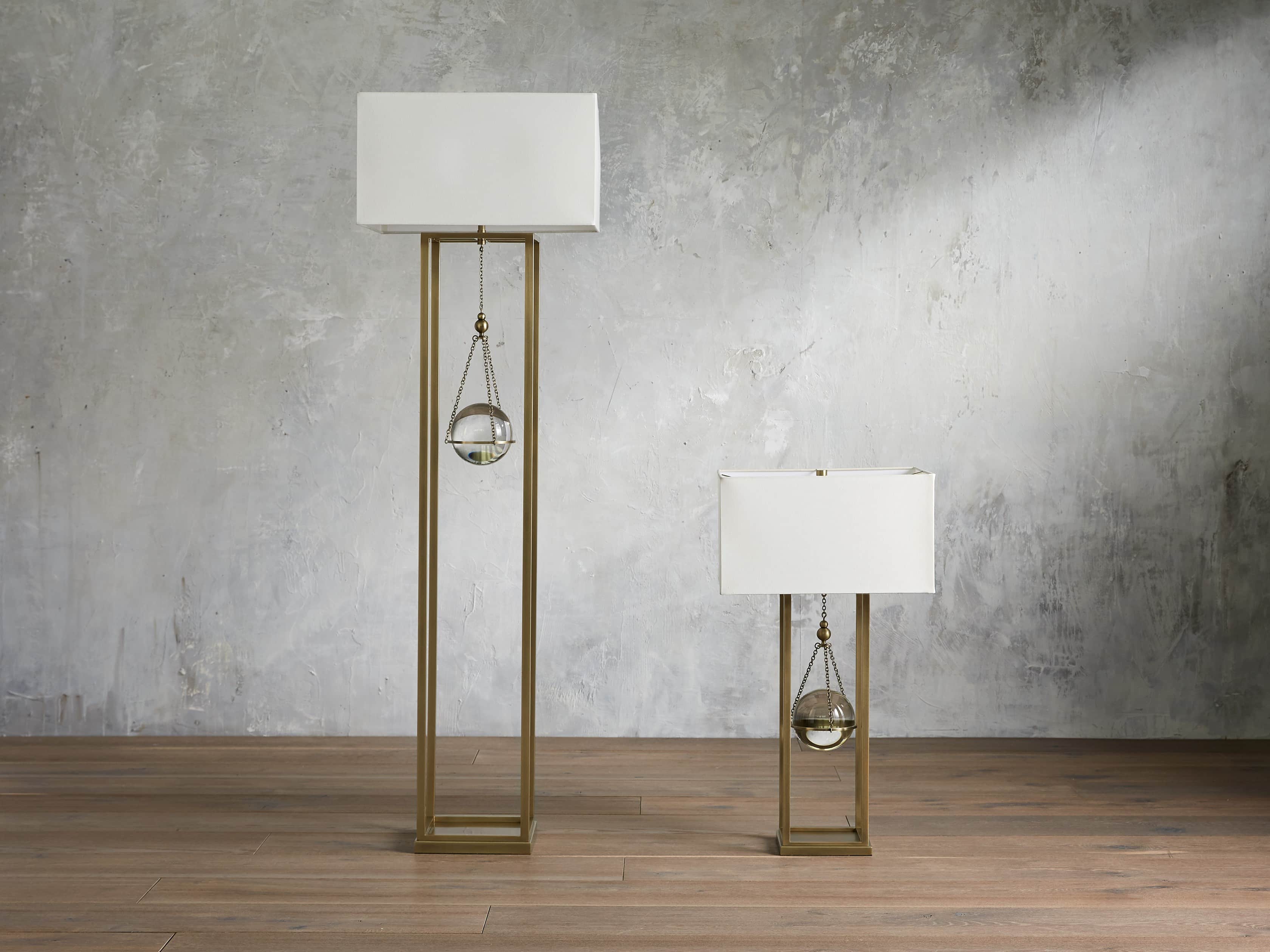 Architect Floor Lamp, slide 3 of 4