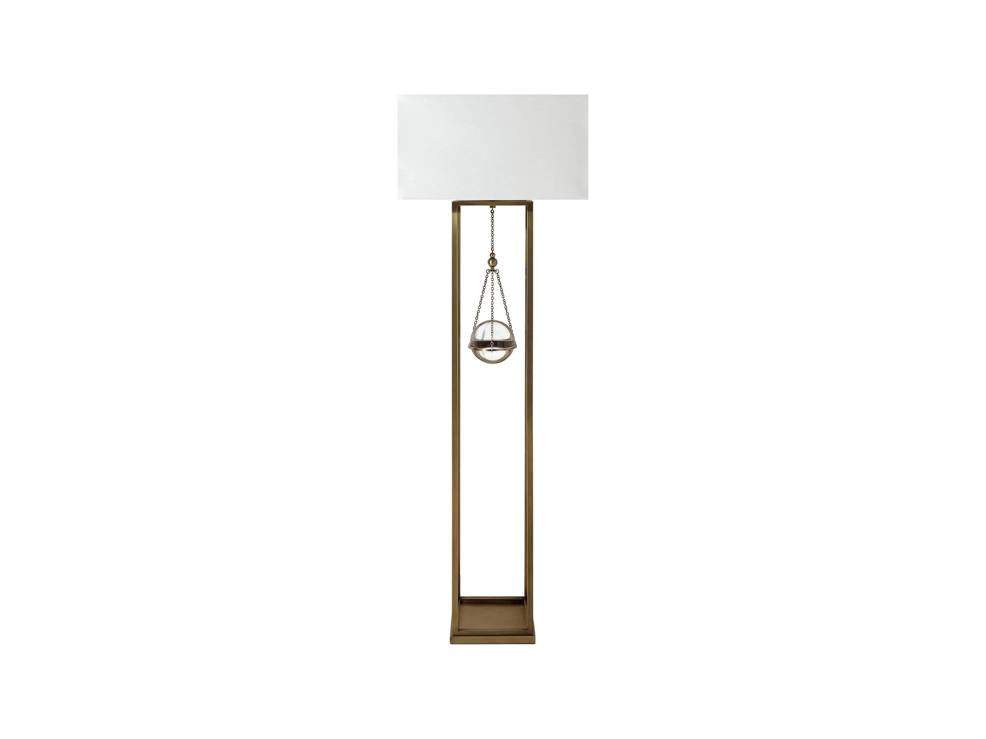 Architect Floor Lamp, slide 4 of 4