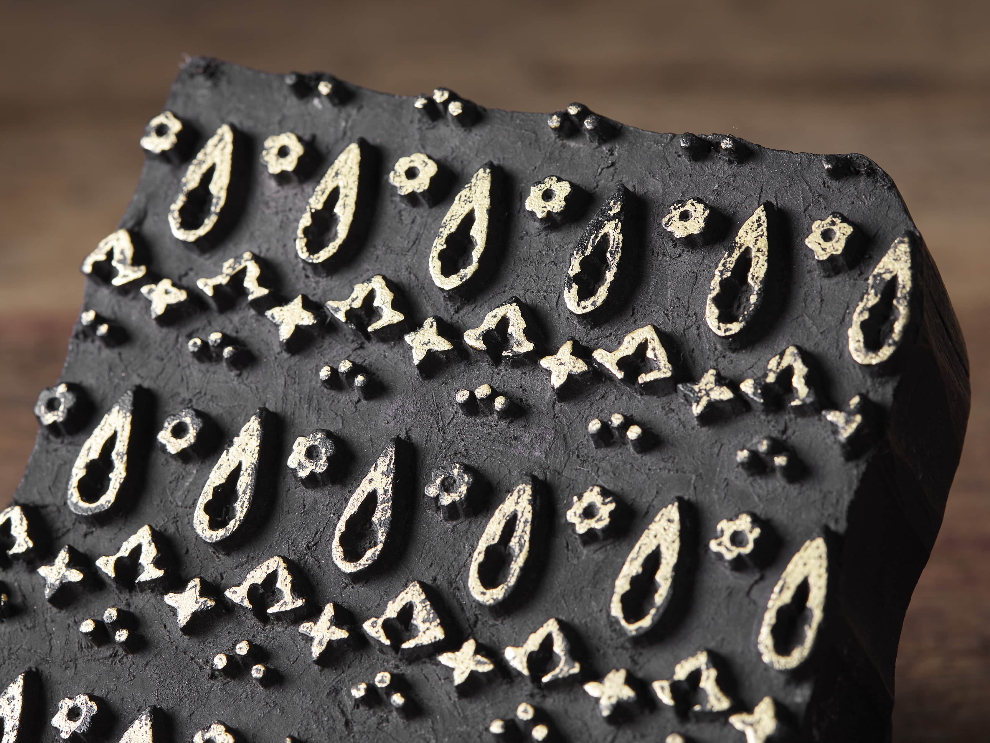 Printing Block, slide 5 of 5