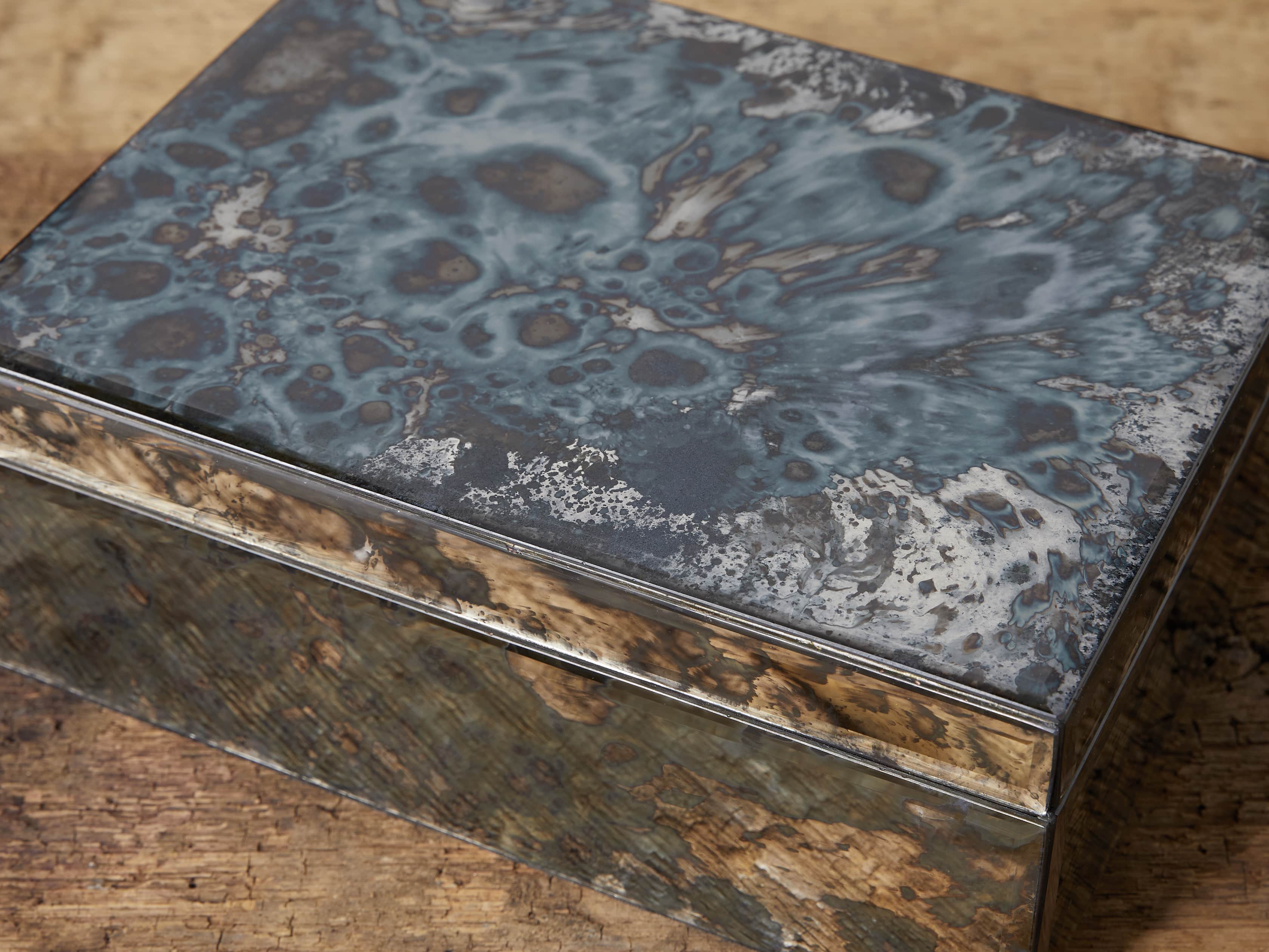 Vienne Jewelry Box, slide 3 of 3