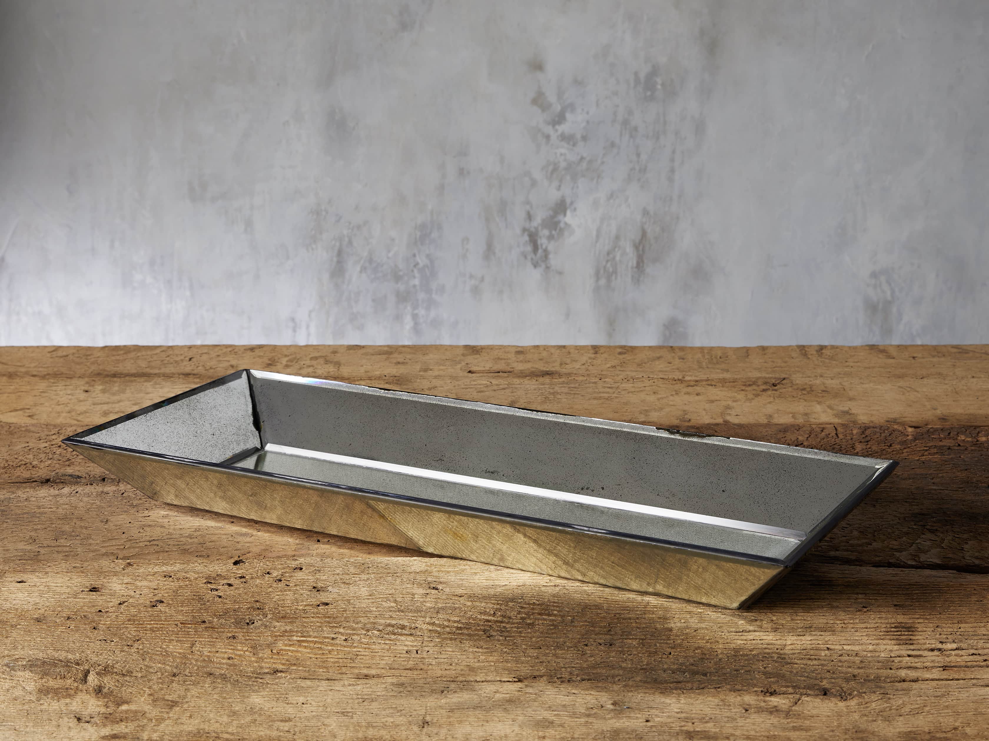 Mirror Tray, slide 1 of 2