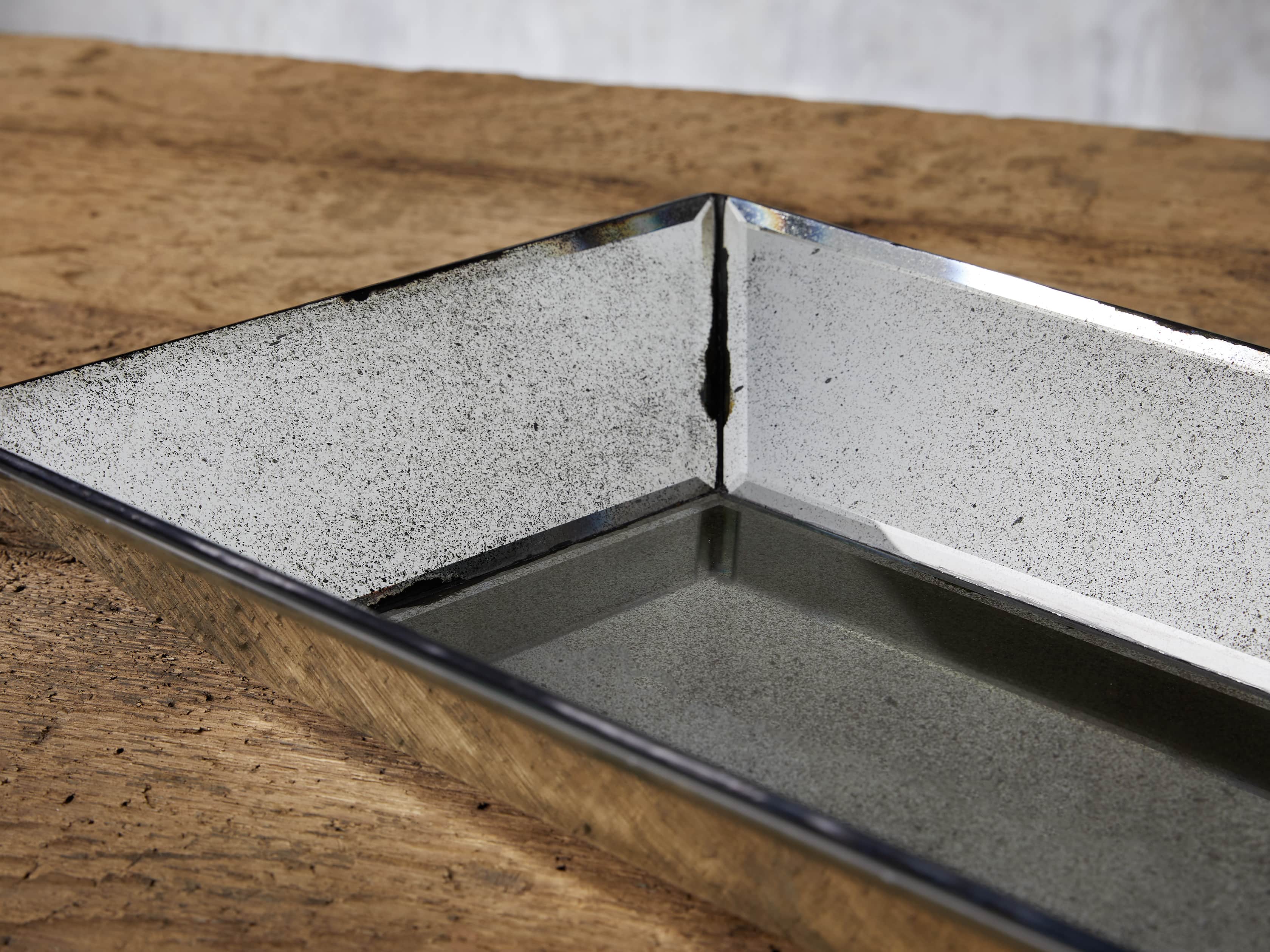 Mirror Tray, slide 2 of 2
