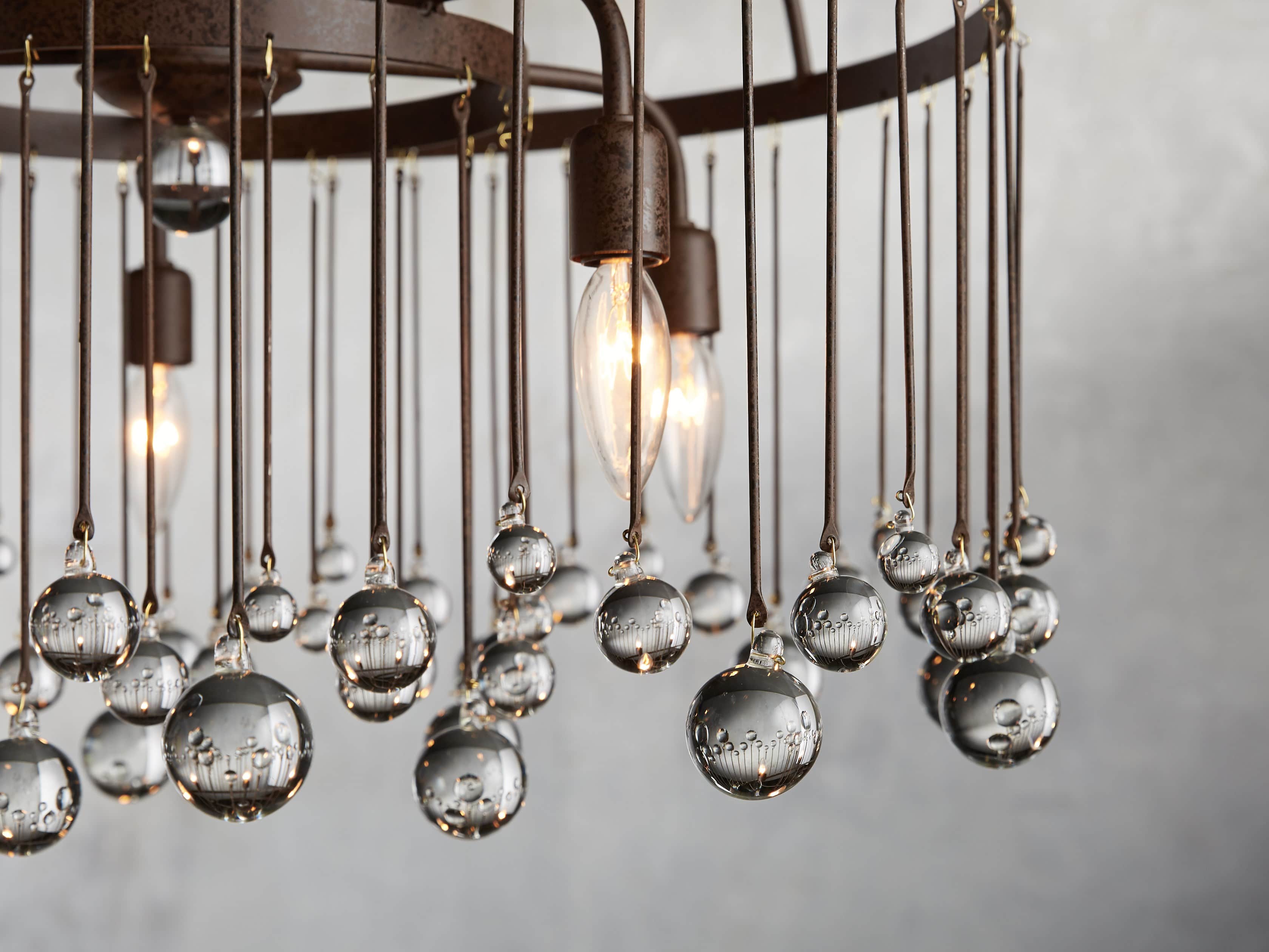 Aubrey Chandelier
