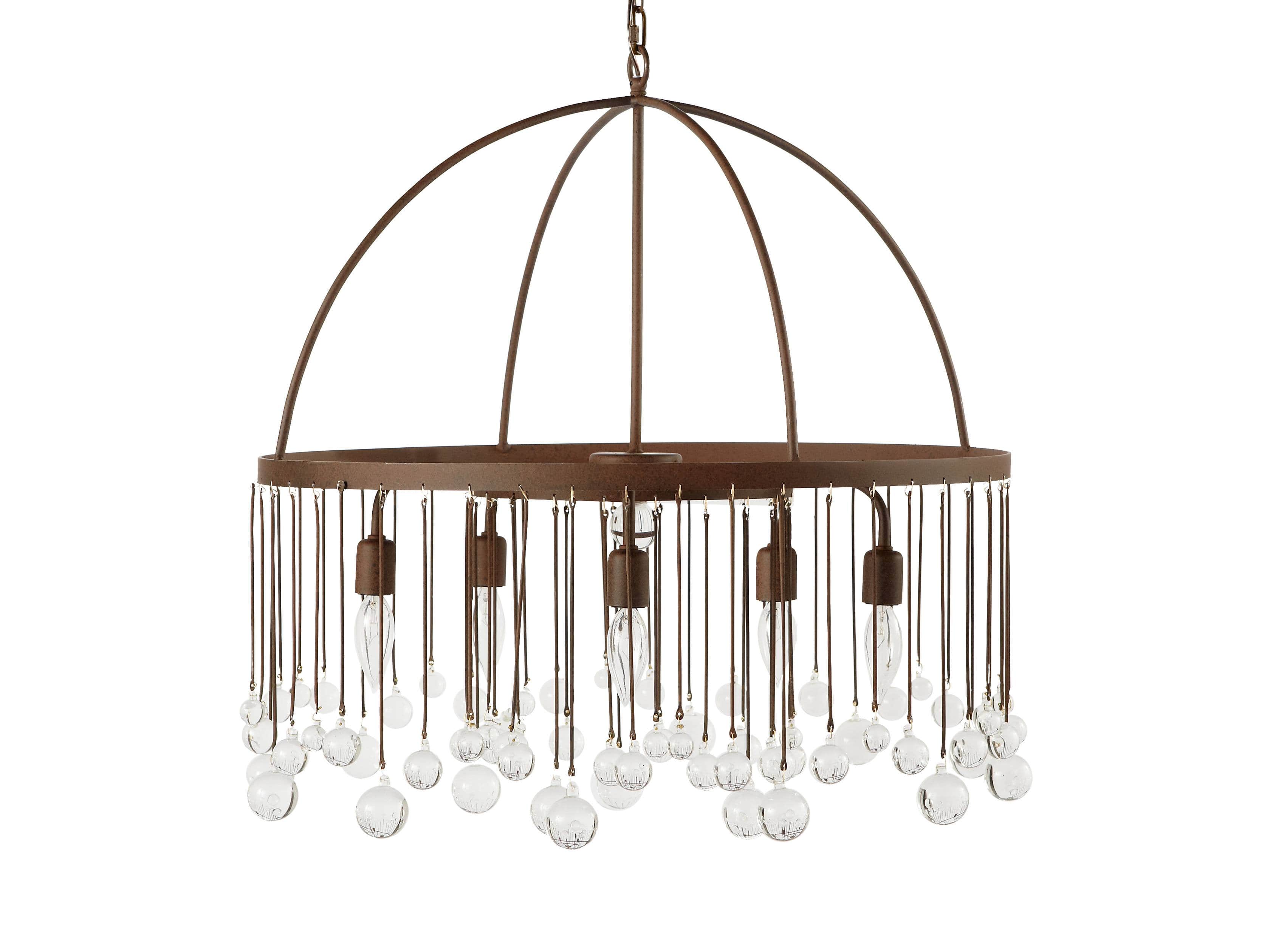 Aubrey Chandelier