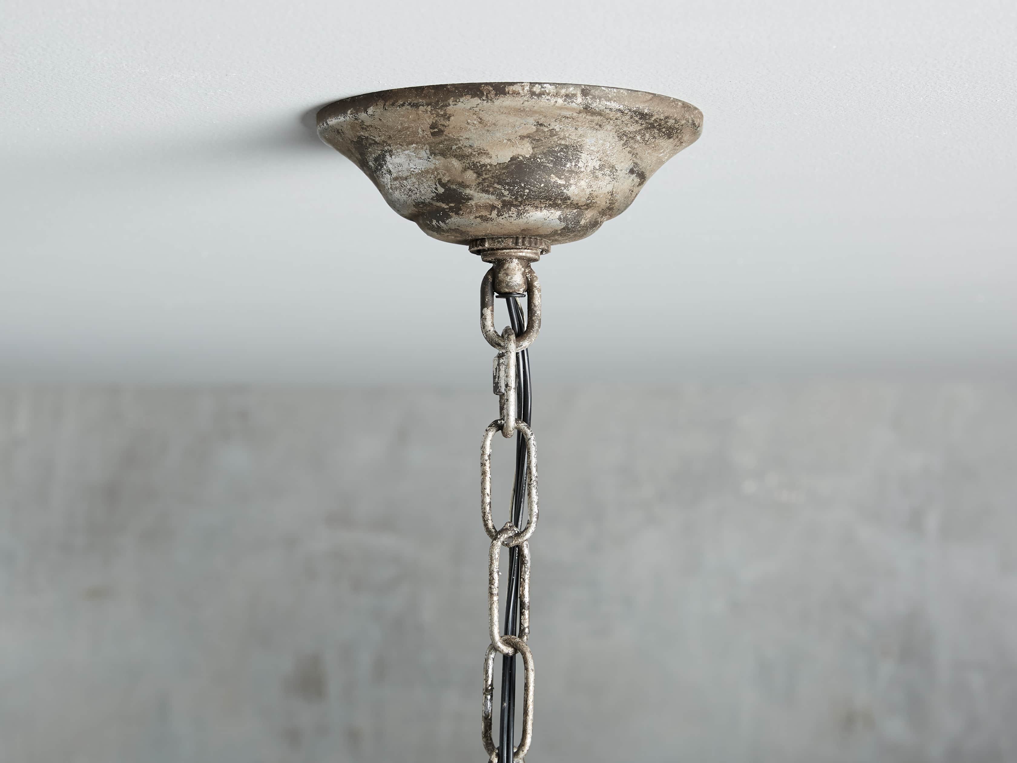 Fotini Large Chandelier, slide 3 of 5
