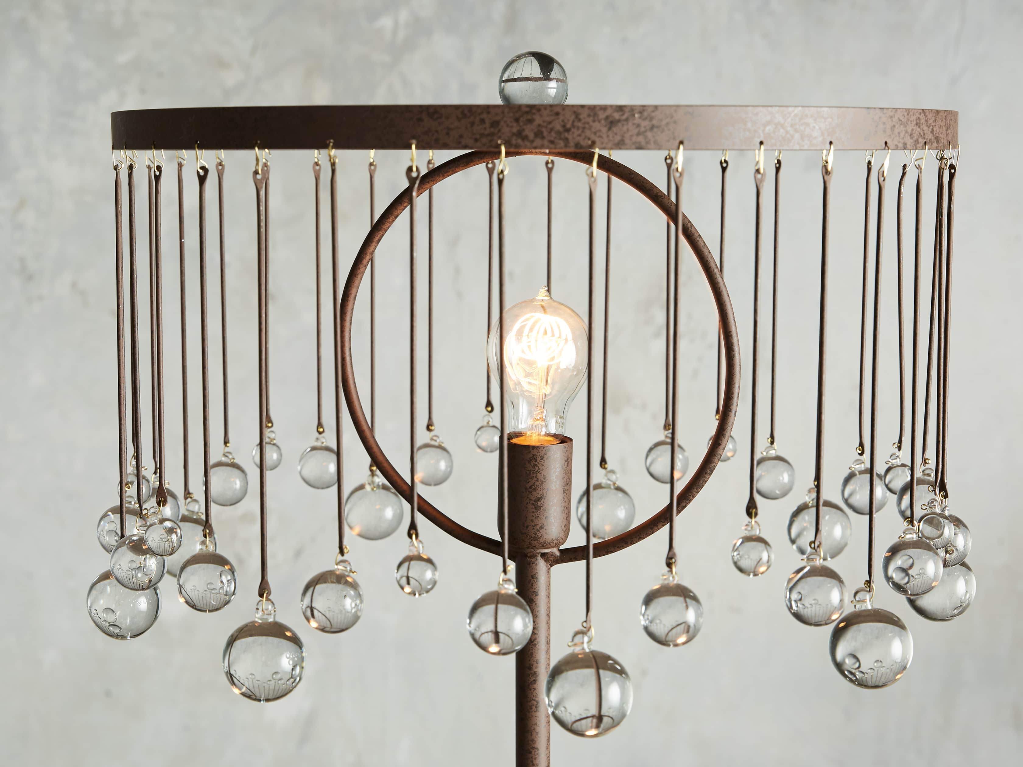 Aubrey Floor Lamp, slide 2 of 4