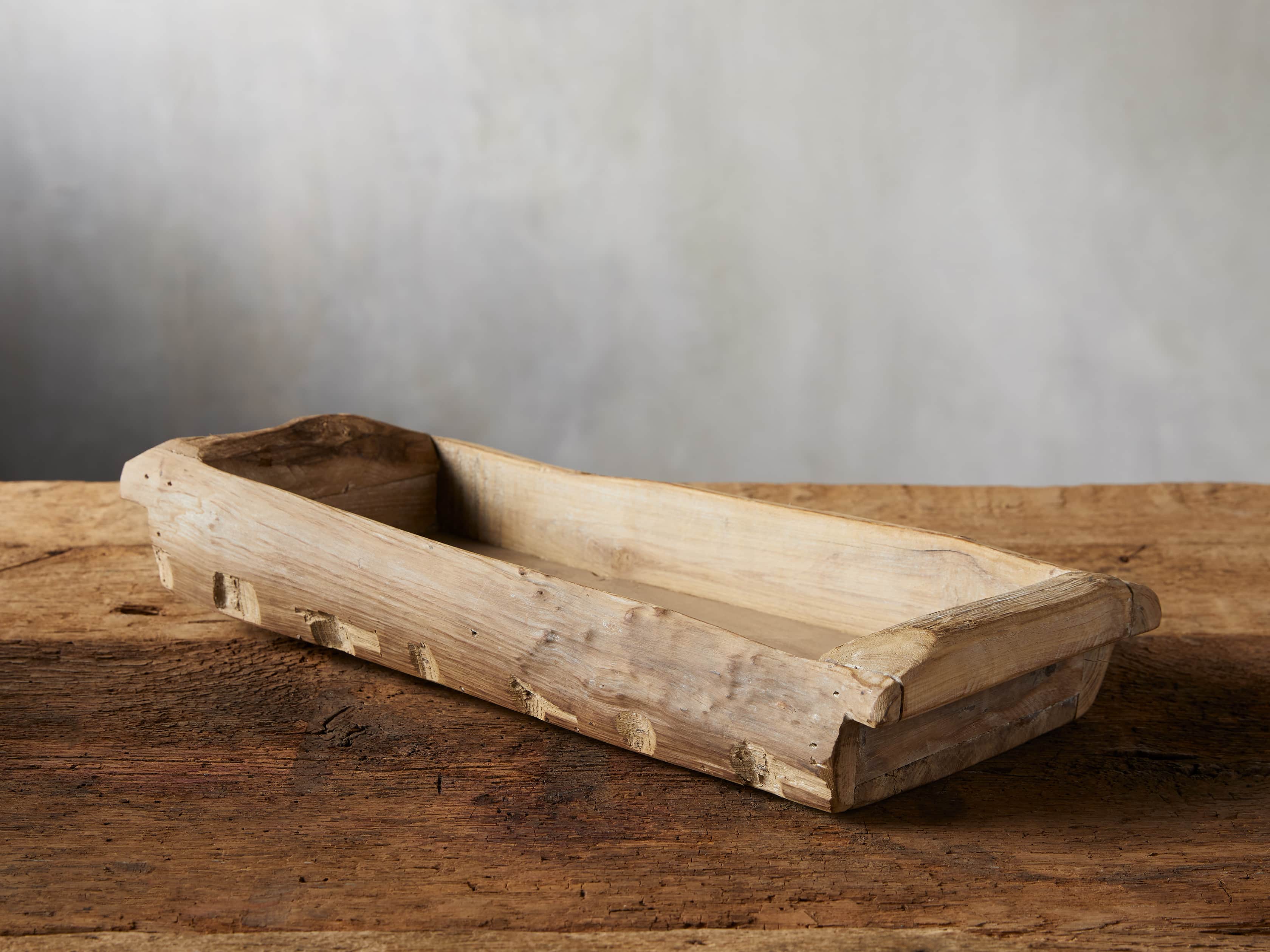 Light Wood Tray, slide 2 of 9