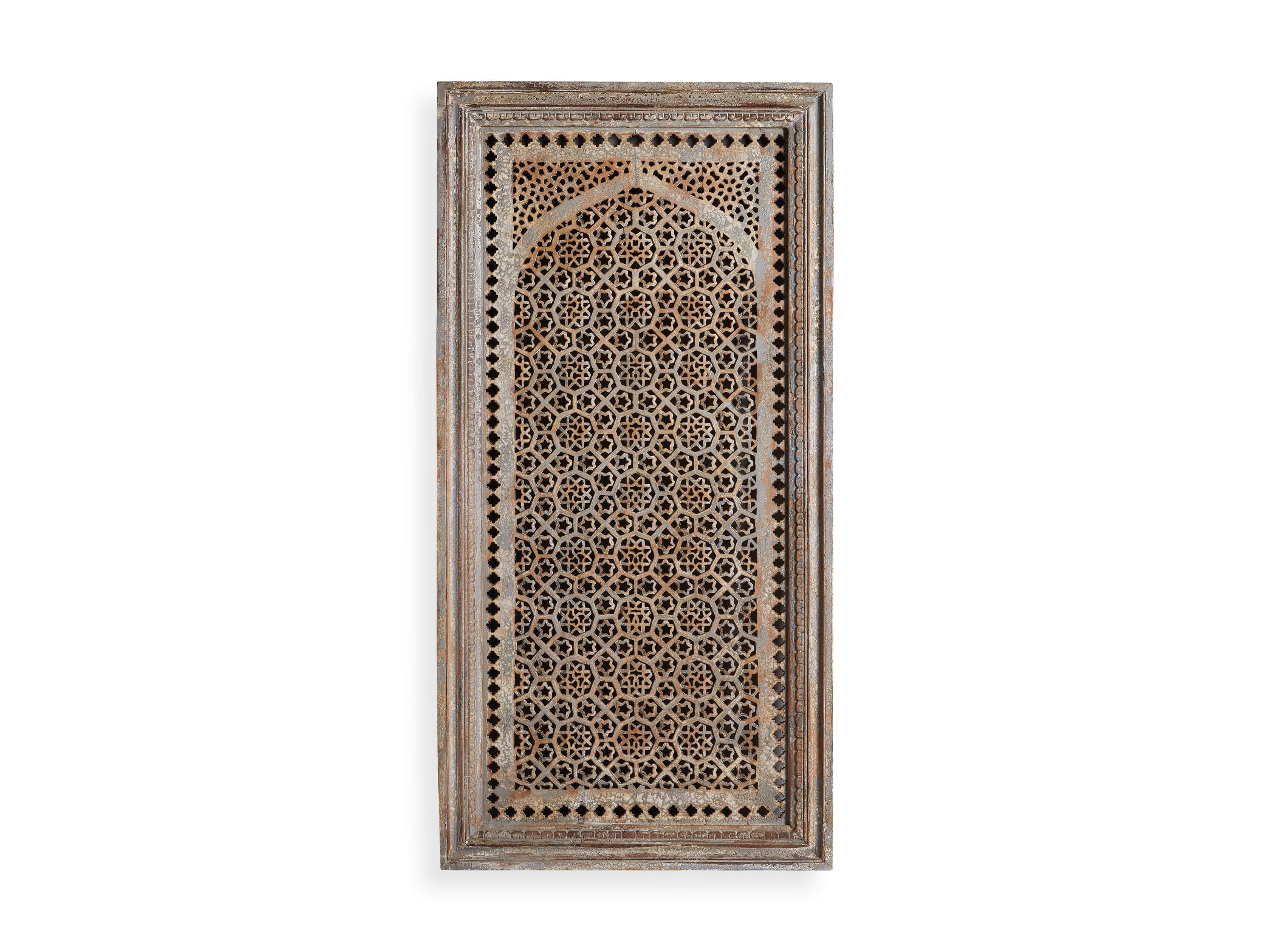 Large Uma Arch Panel, slide 6 of 6