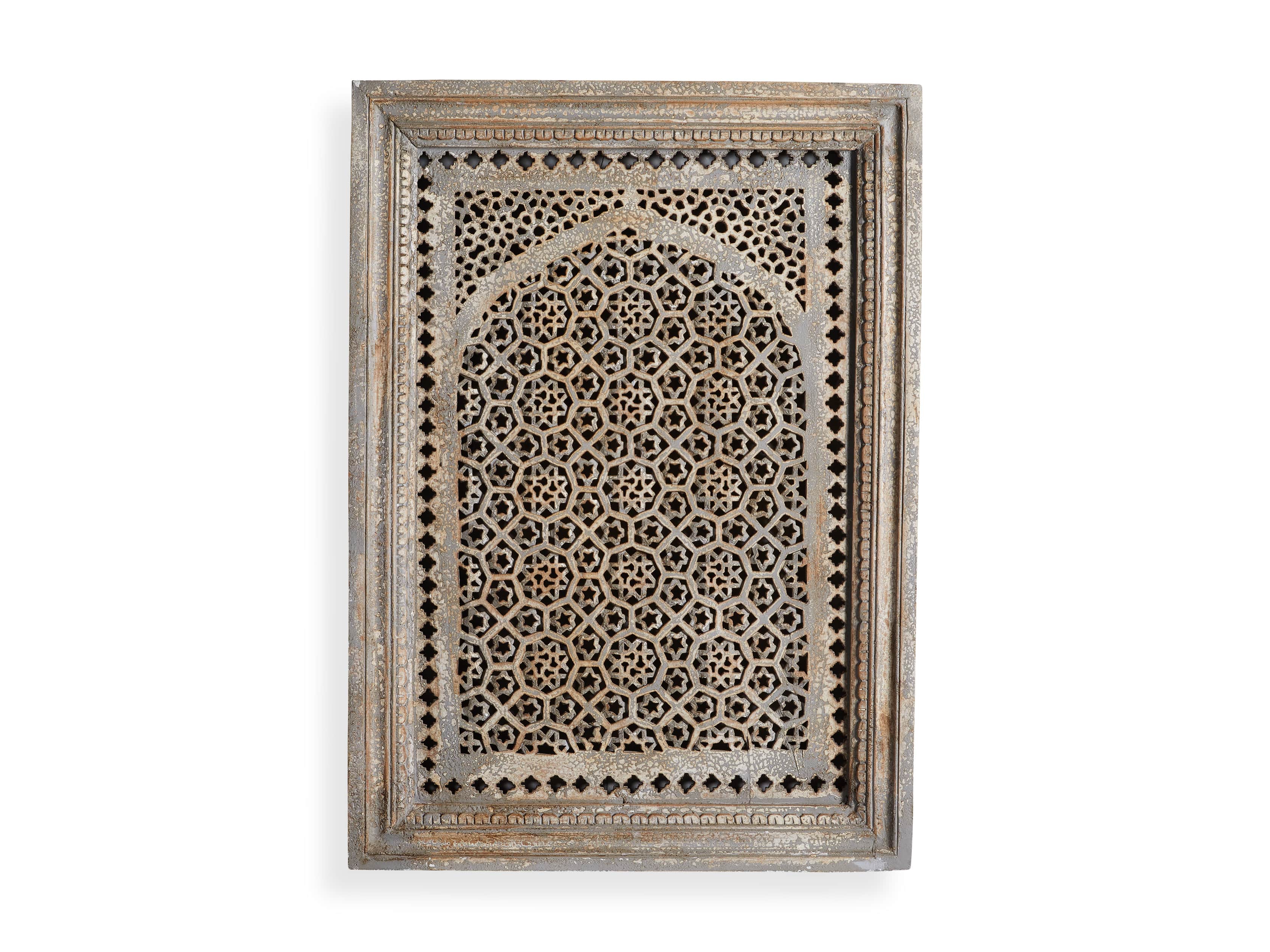 Uma Arch Panel, slide 6 of 6