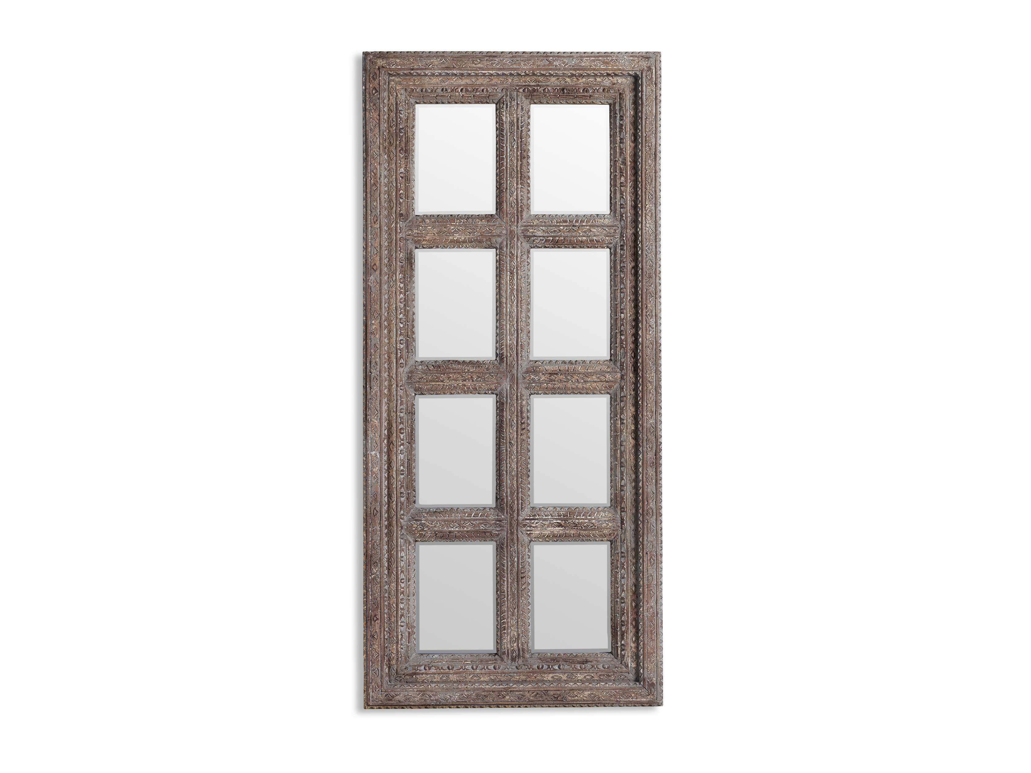 Tarun Floor Mirror