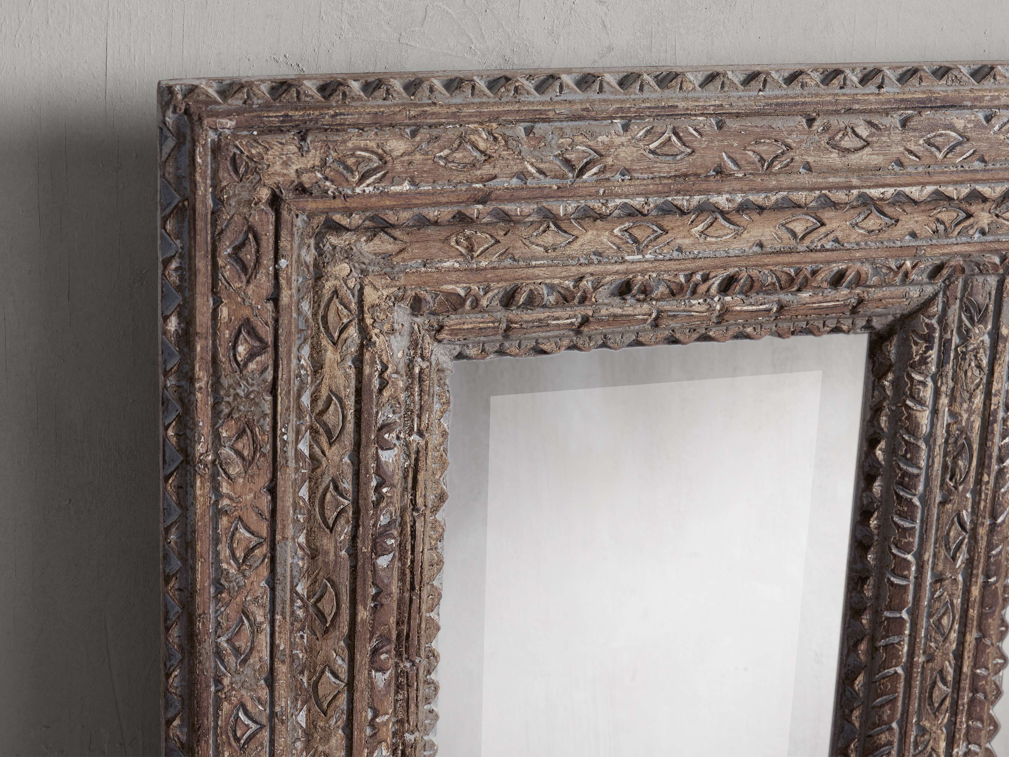 Tarun Floor Mirror