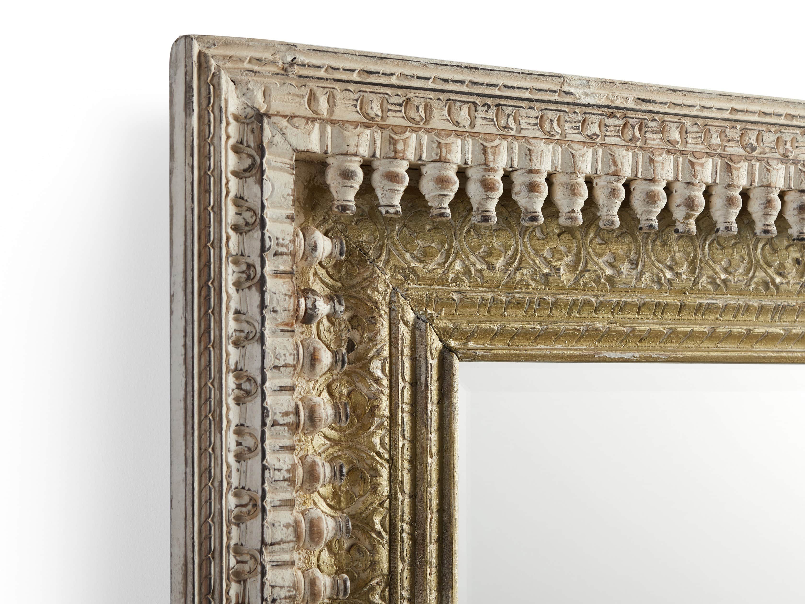 Madhava 51" X 86" Floor Mirror, slide 2 of 3