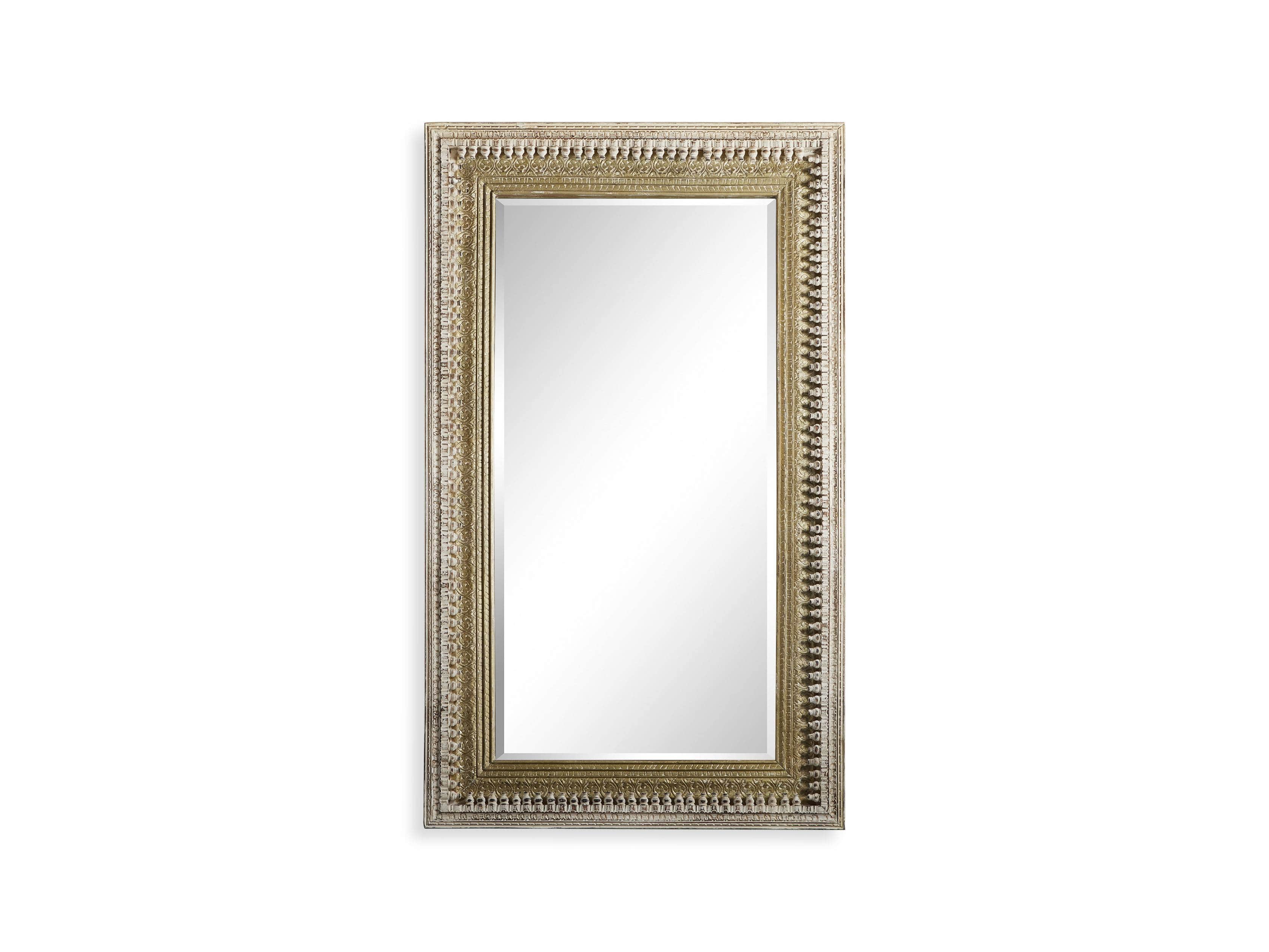 Madhava 51" X 86" Floor Mirror, slide 3 of 3