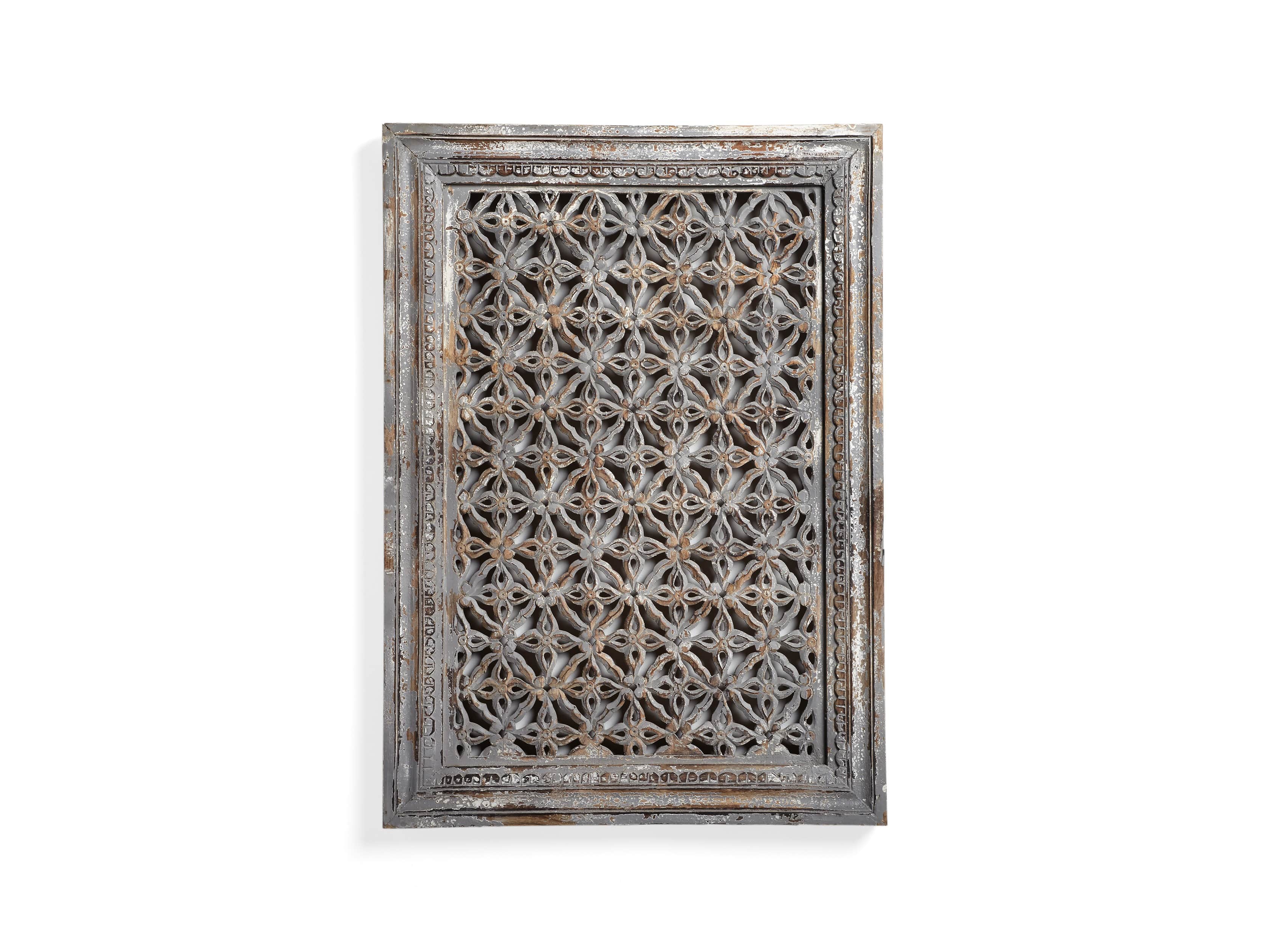 Uma Diamond Panel, slide 5 of 5