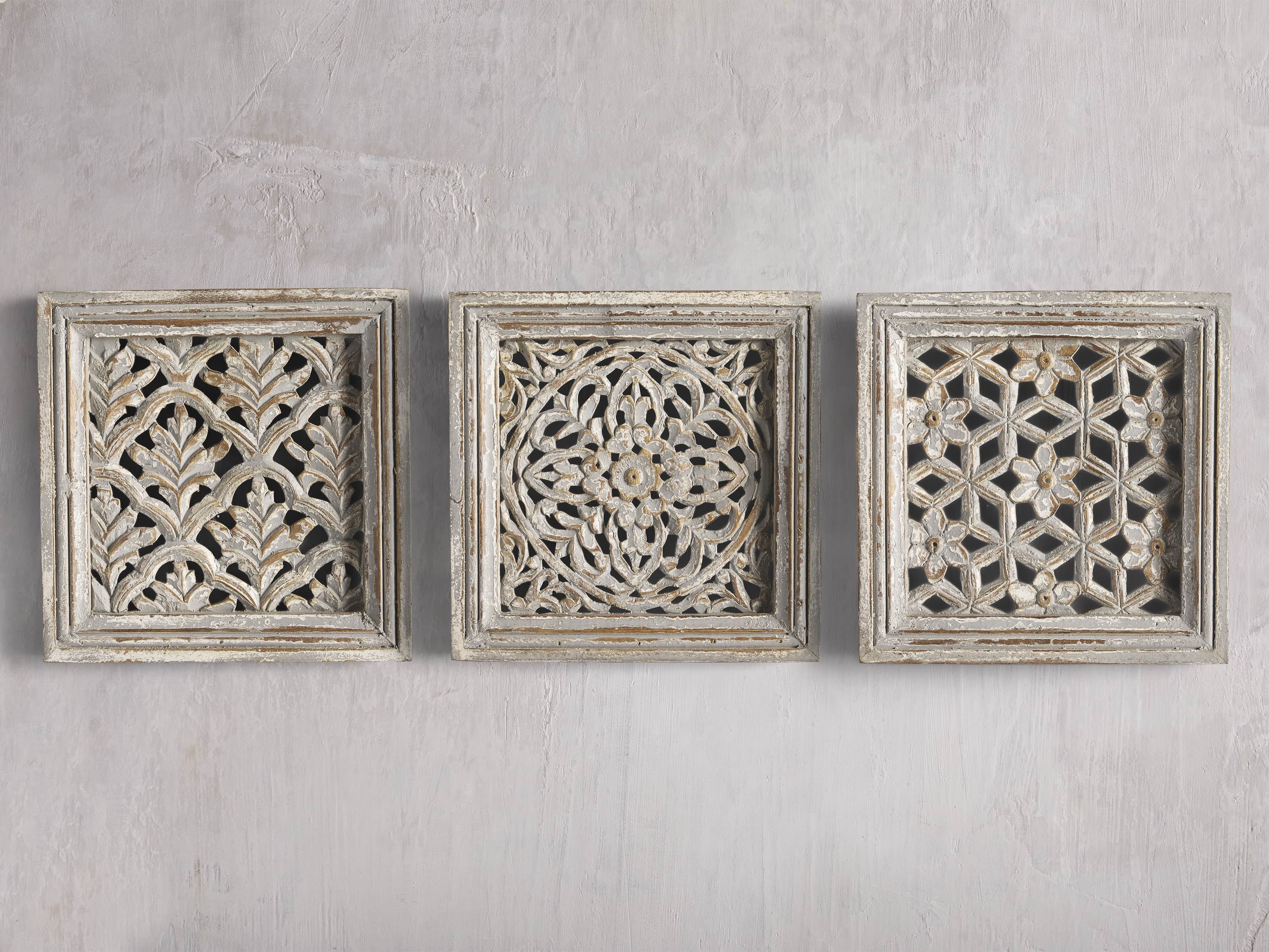 Set of 3 Uma Panels, slide 5 of 6