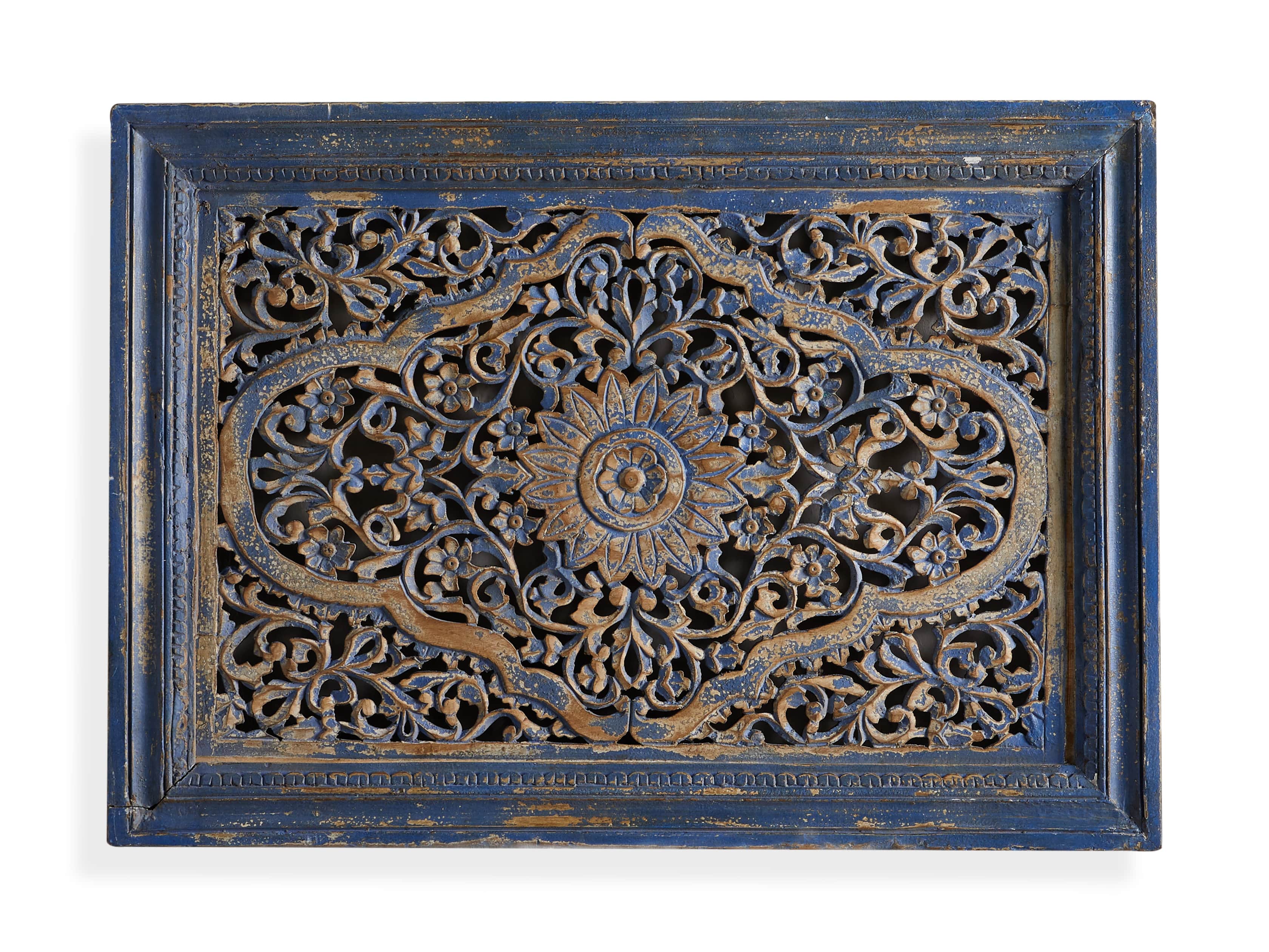 Uma Sunflower Panel, slide 5 of 5