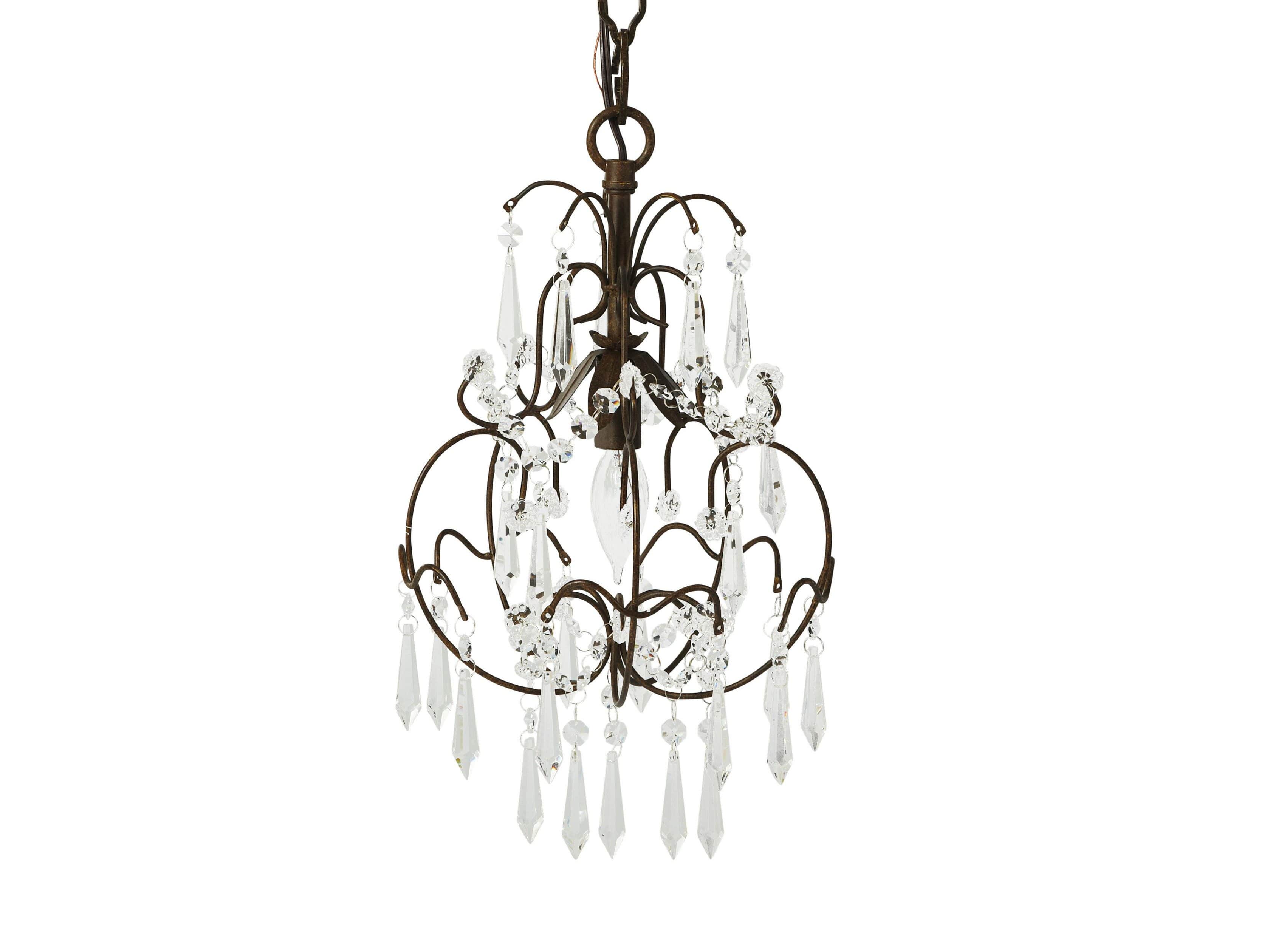 Lydia Chandelier