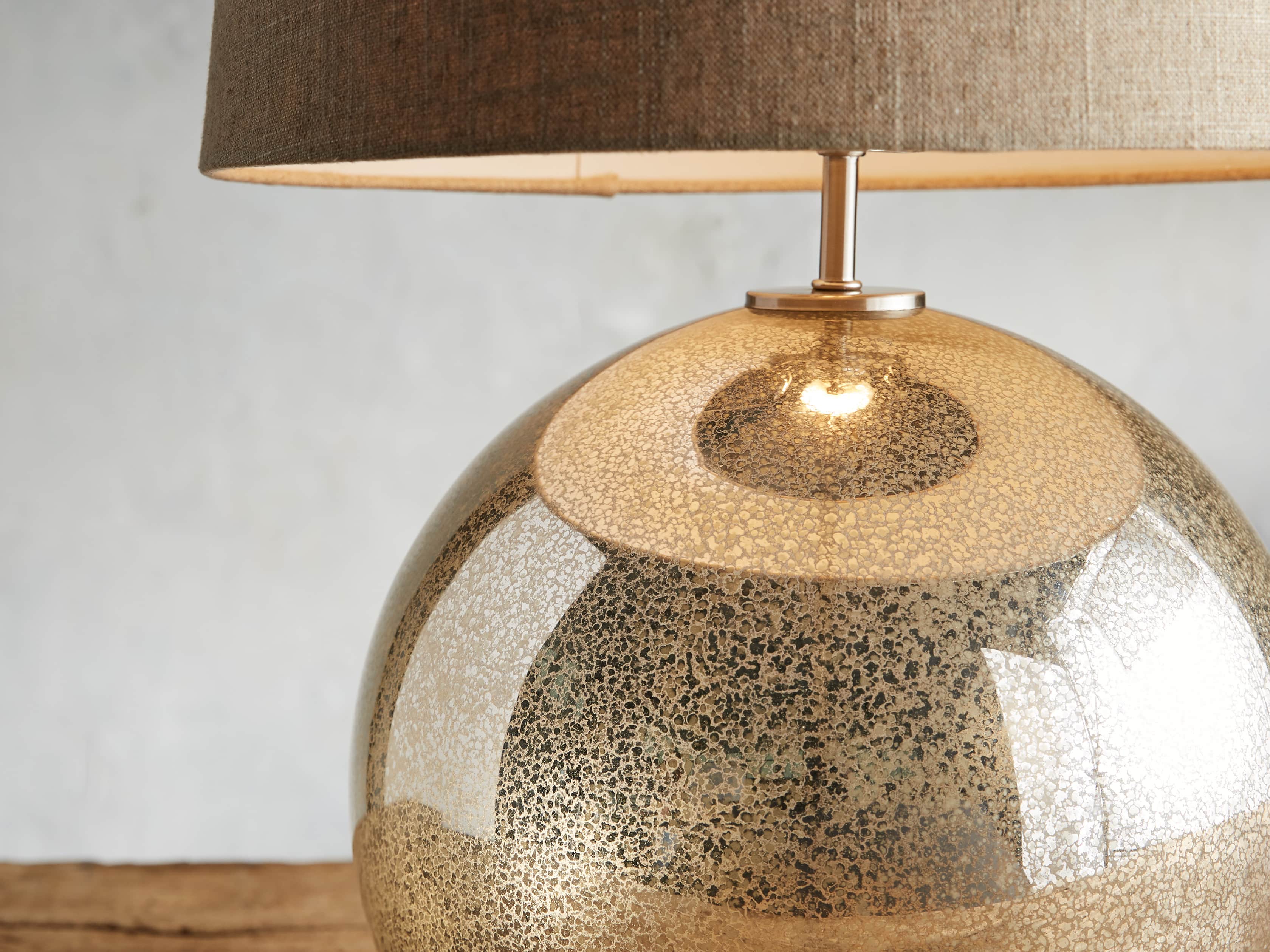 Lovell Table Lamp, slide 2 of 3