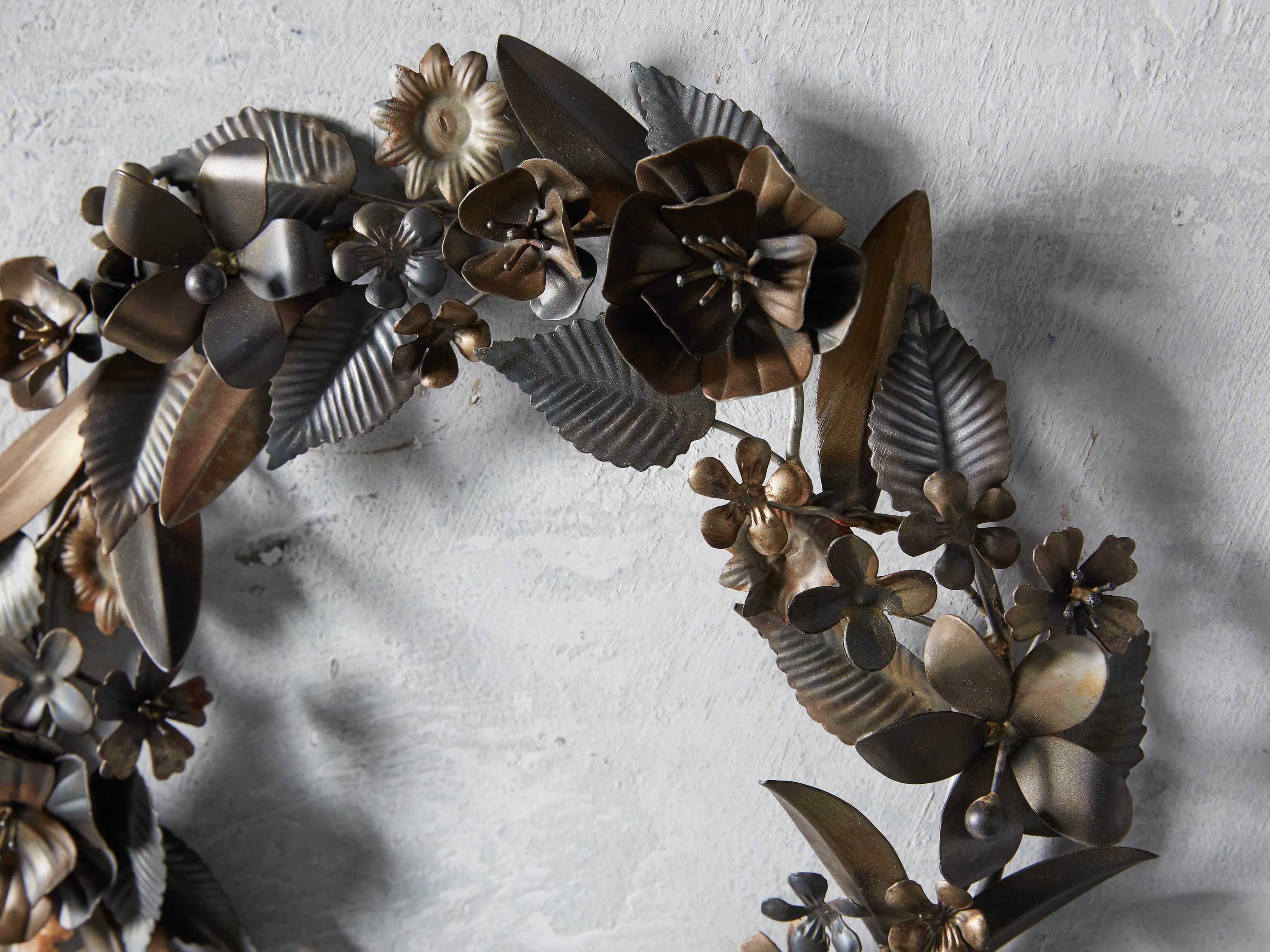 12" Larkin Wreath