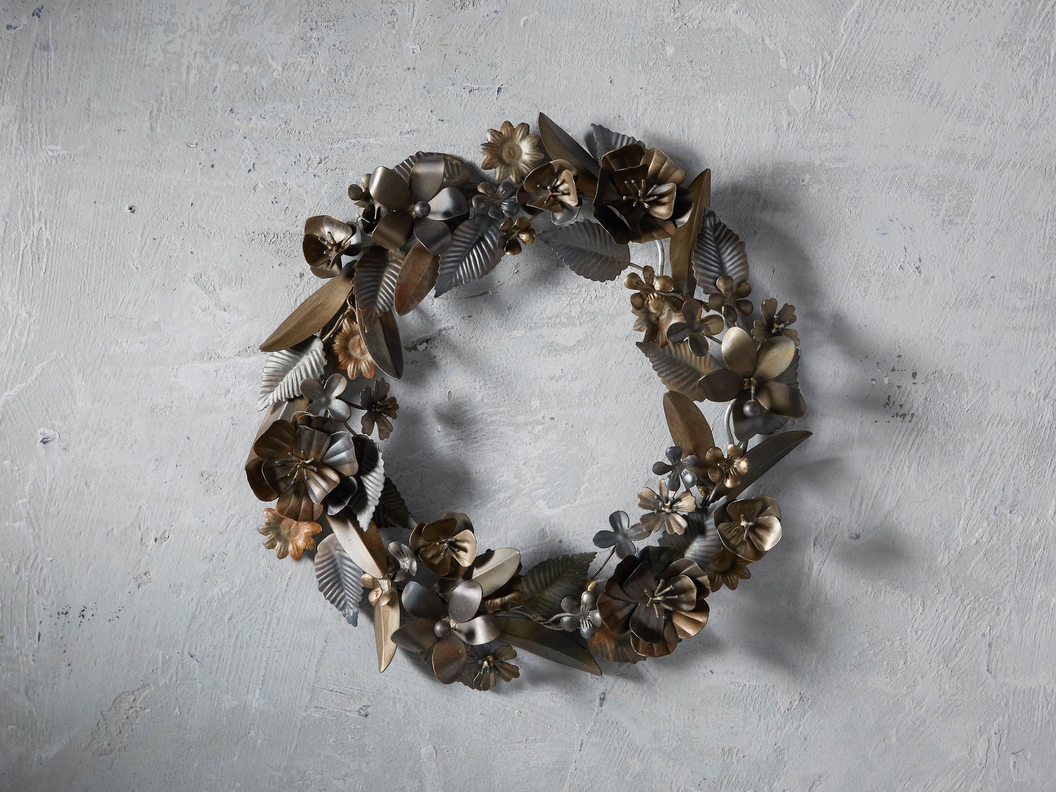 12" Larkin Wreath