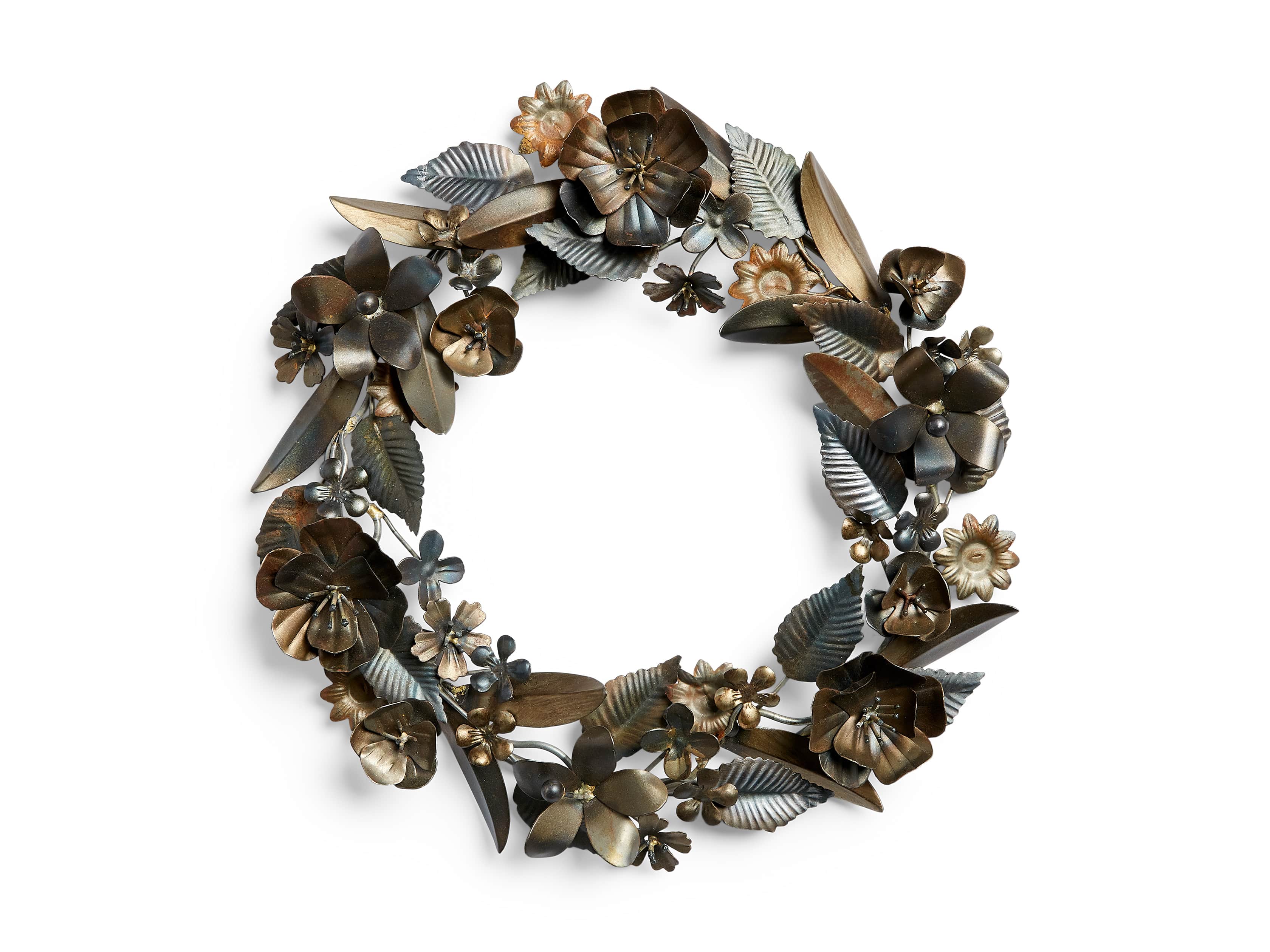 12" Larkin Wreath