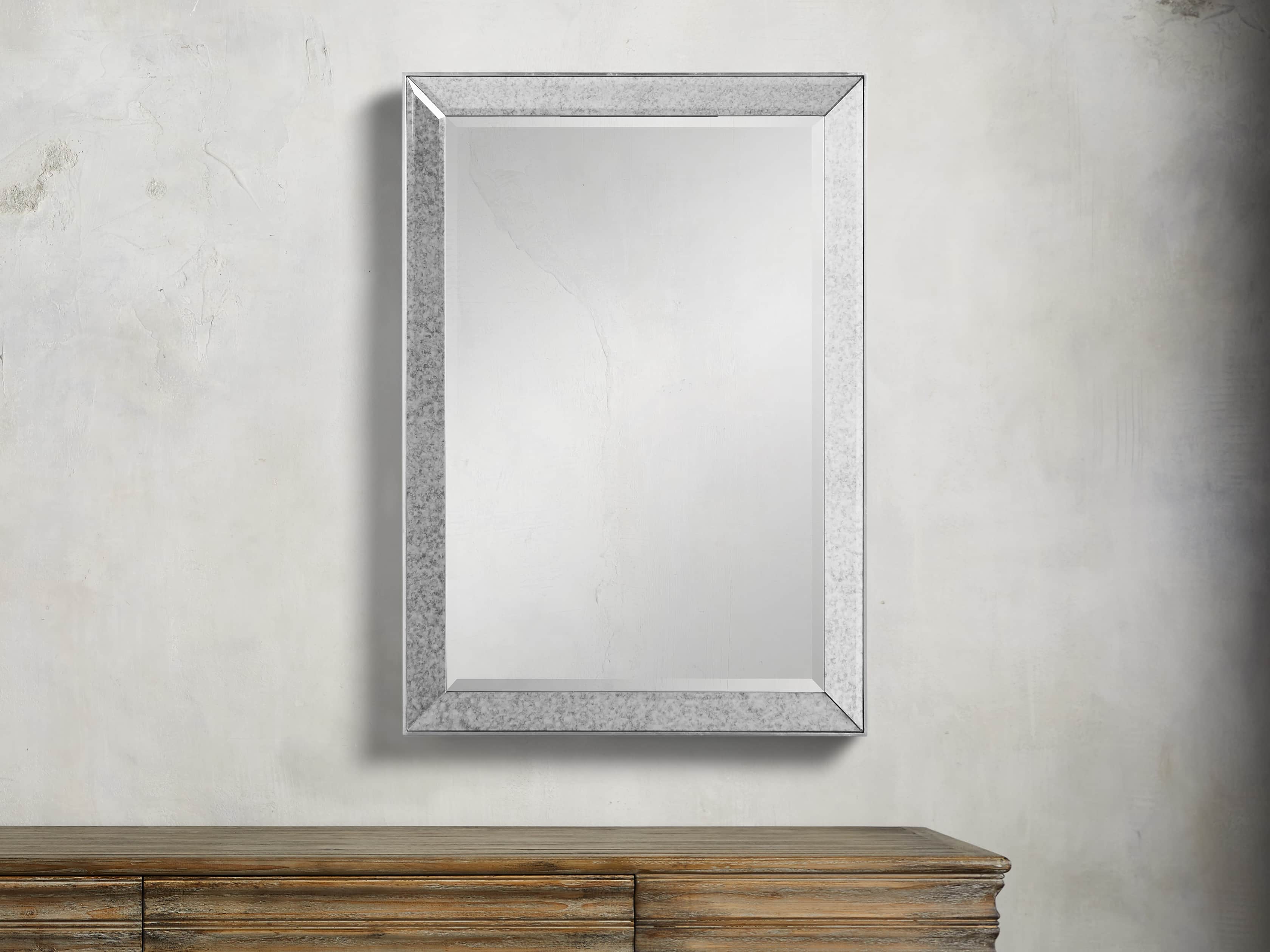 Maison Mirror Arhaus