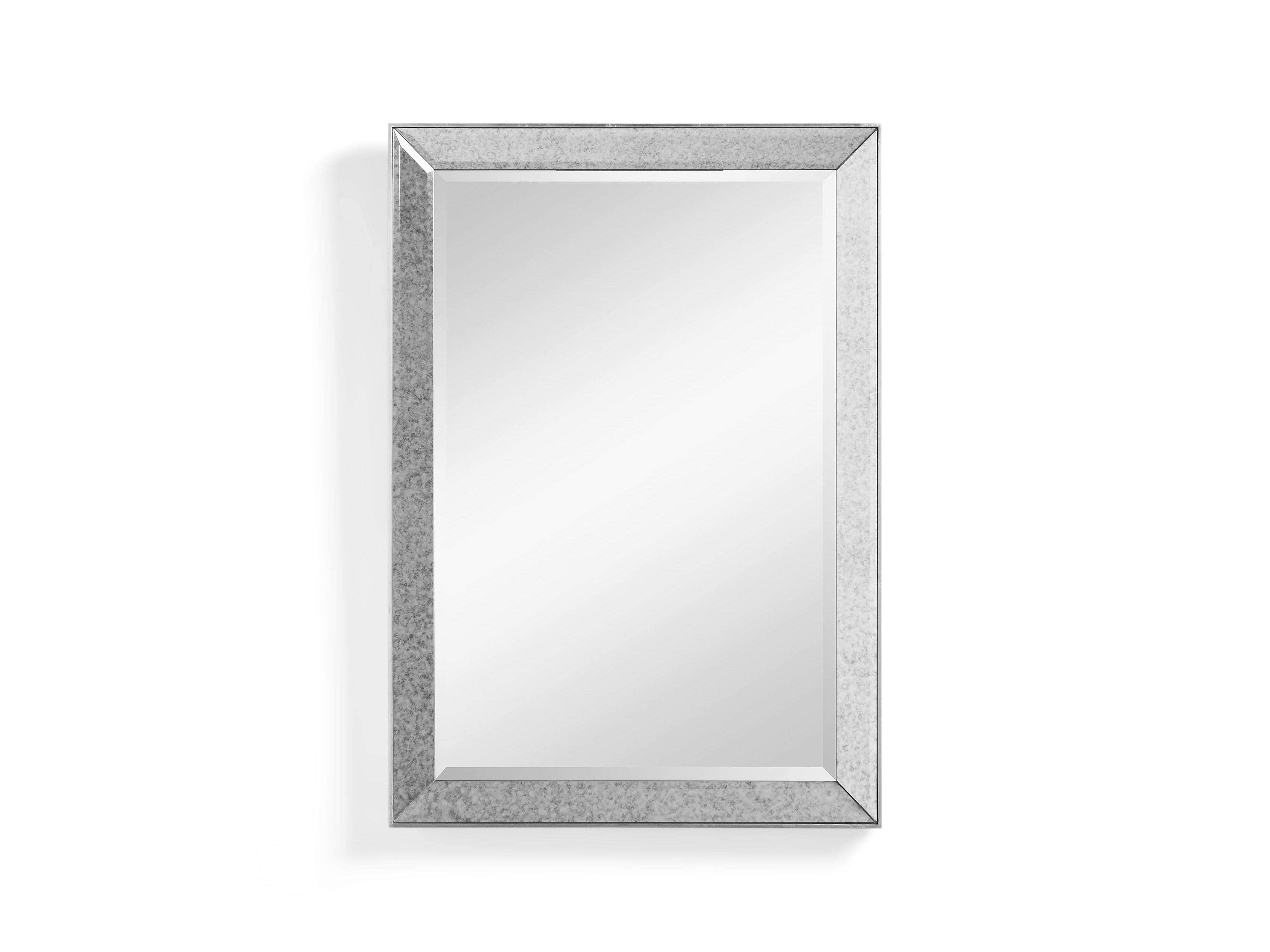 Maison 28" X 40" Portrait Mirror, slide 2 of 4