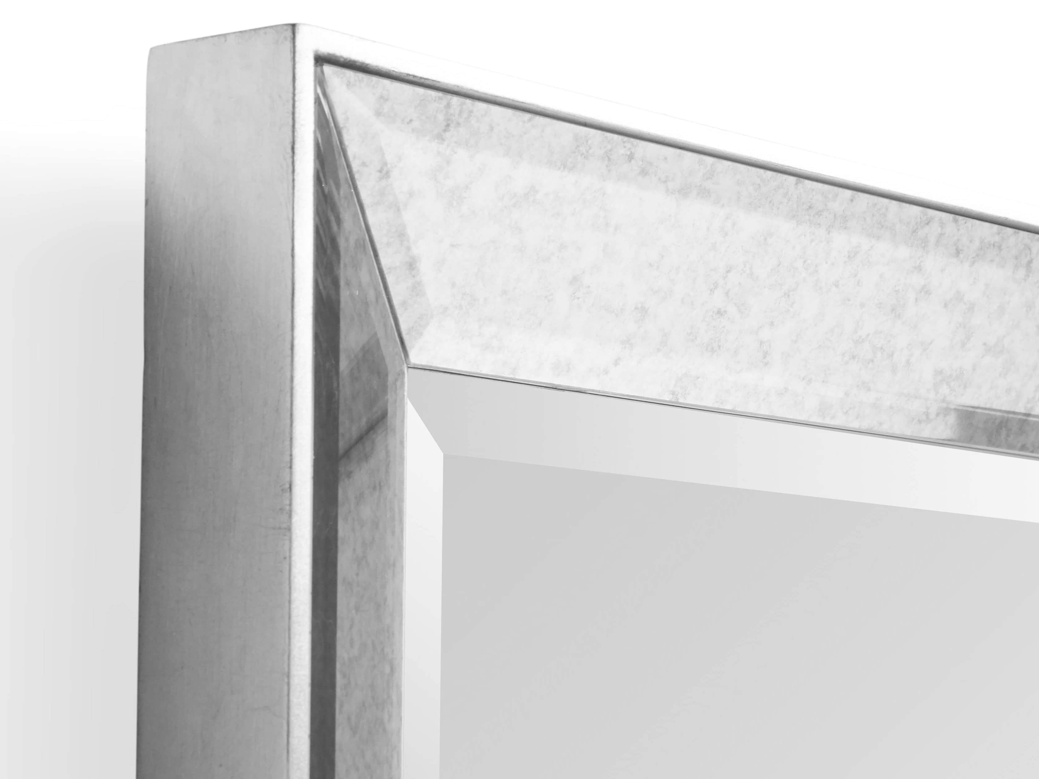 Maison 28" X 40" Portrait Mirror, slide 3 of 4