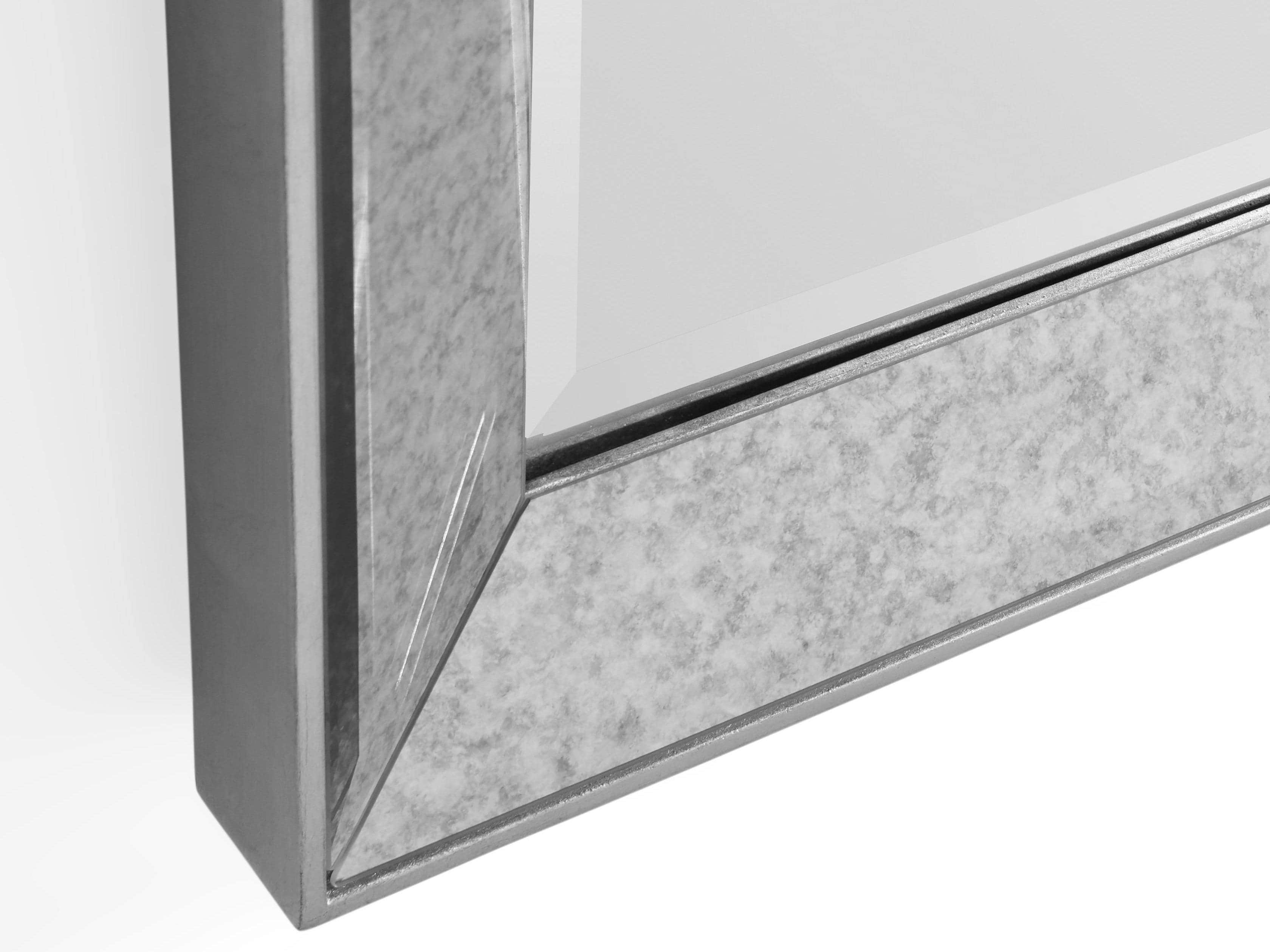 Maison 28" X 40" Portrait Mirror, slide 4 of 4