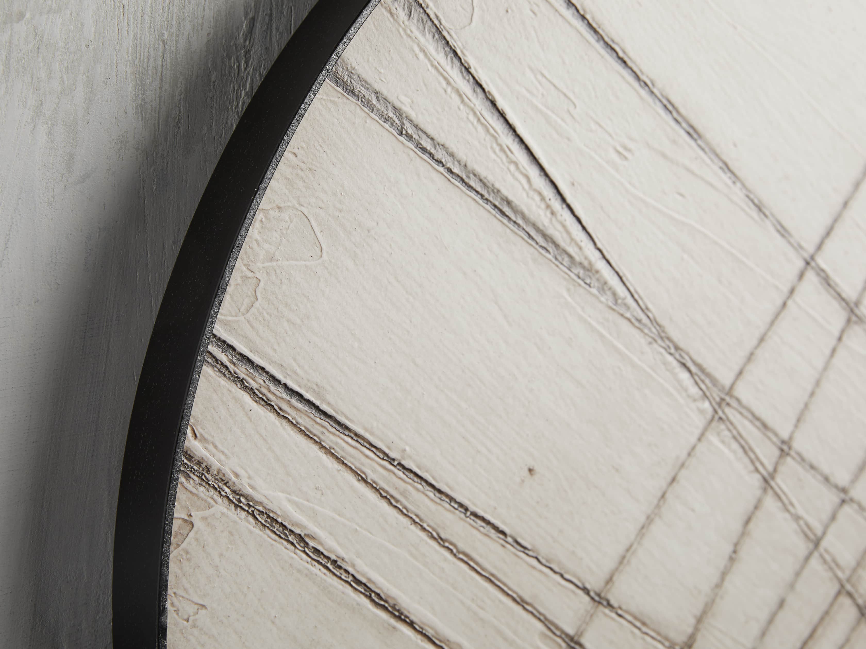 Criss Cross Print, slide 2 of 4