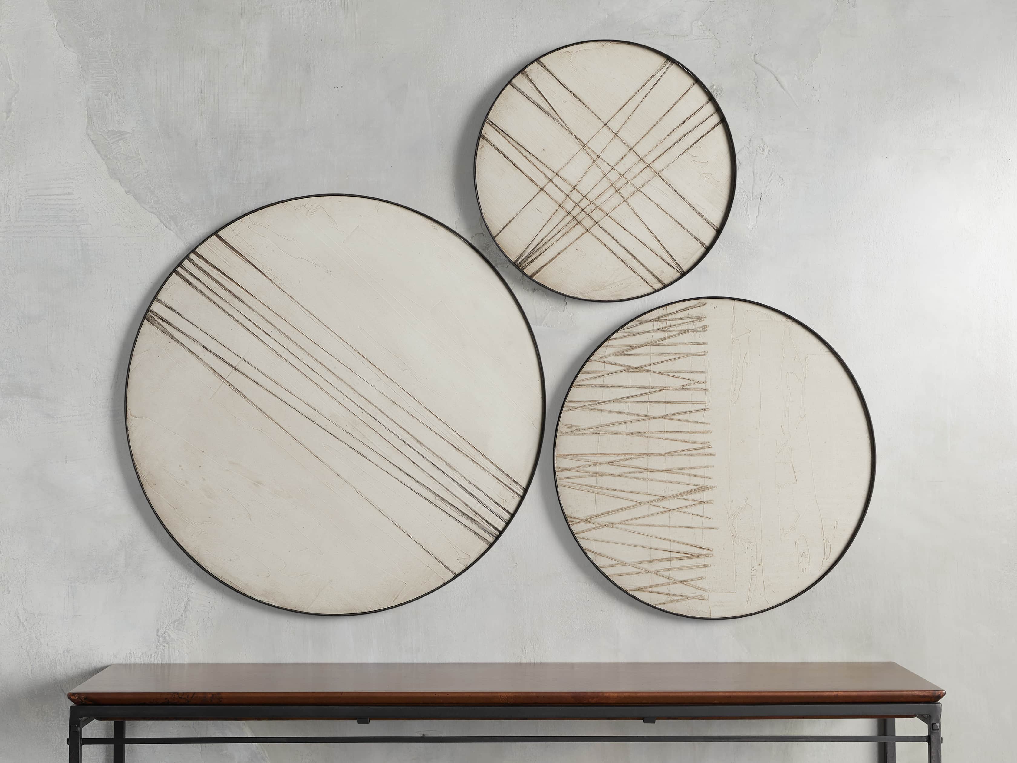 Sticks Wall Art, slide 3 of 4