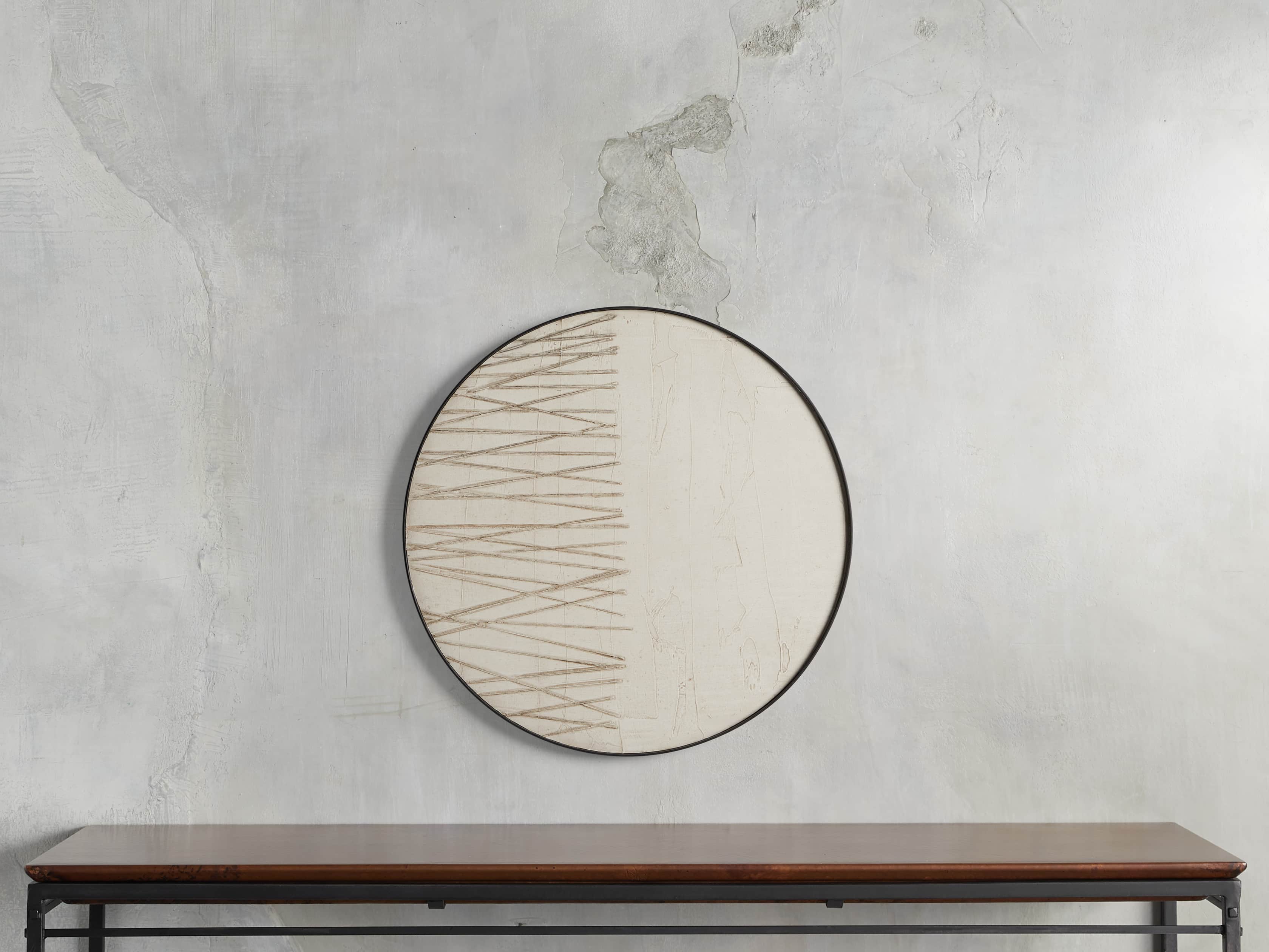 Sticks Wall Art, slide 1 of 4