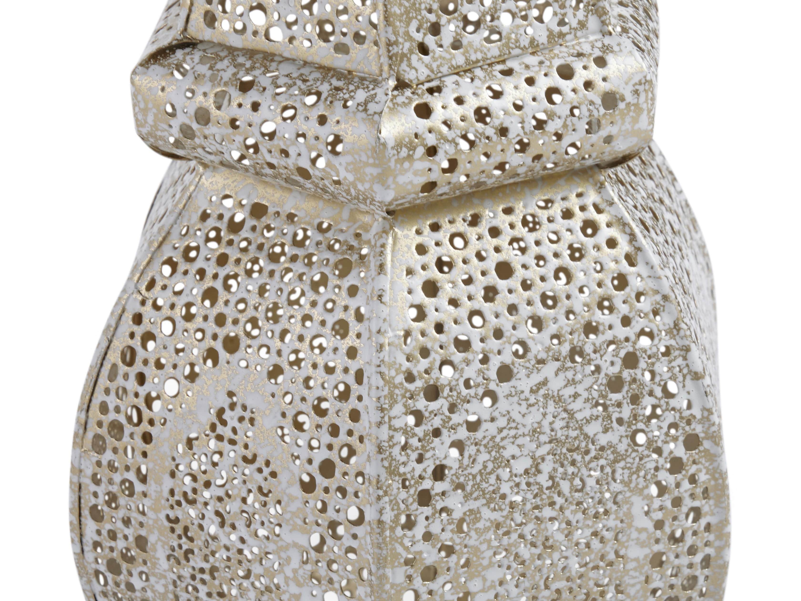 Marrakesh Extra Small Iron Candle Lantern