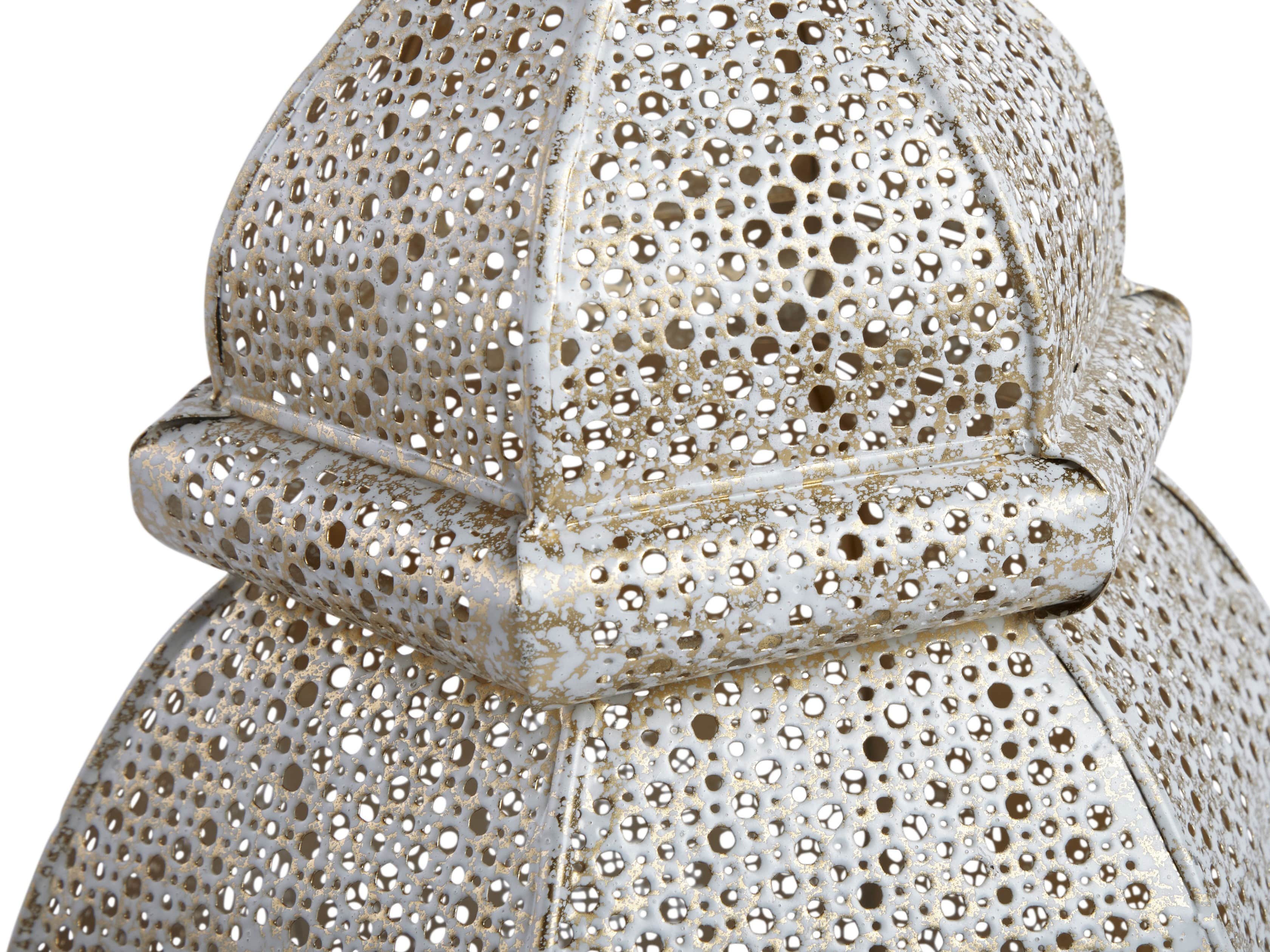 Marrakesh Small Iron Candle Lantern