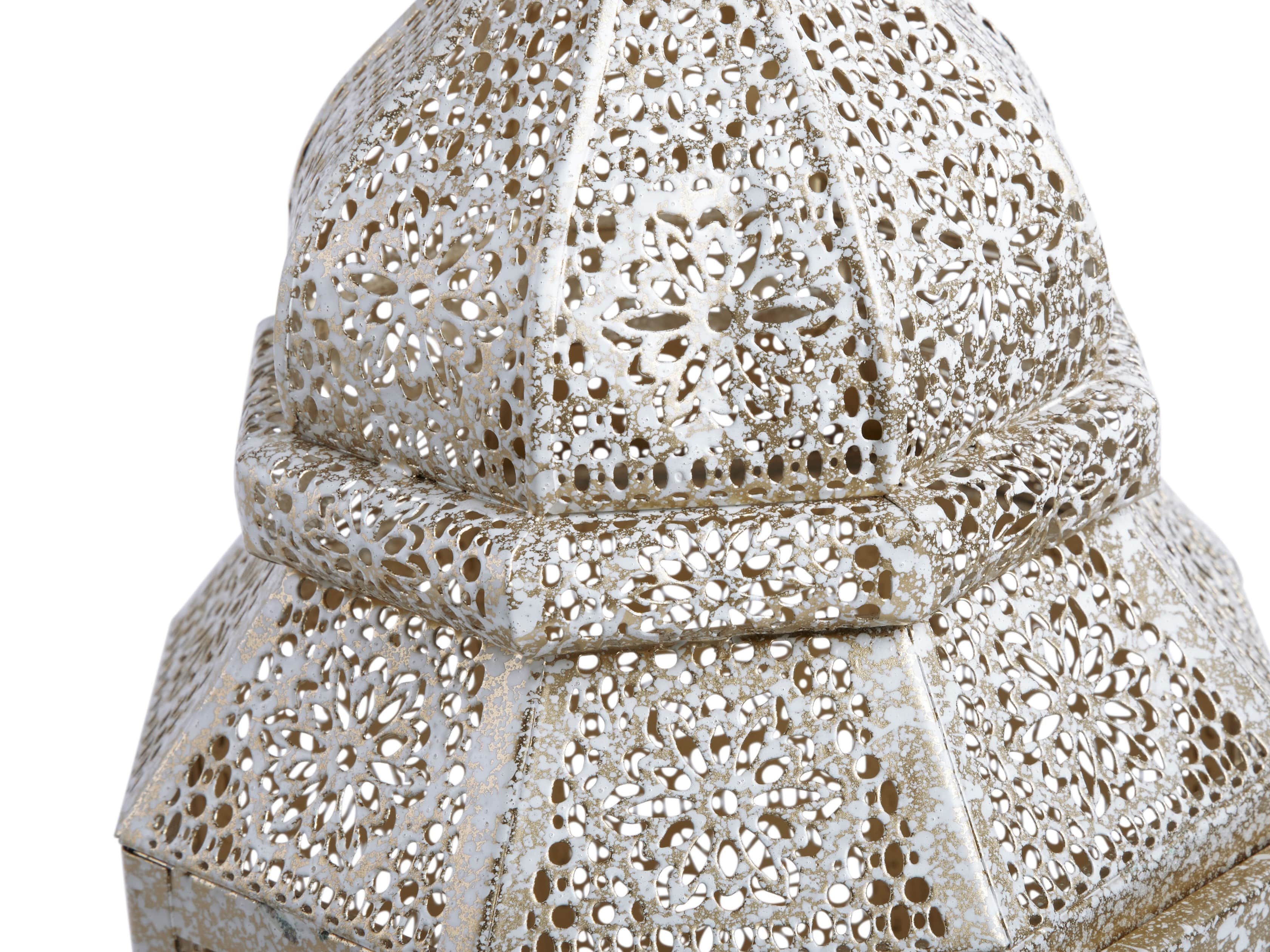 Marrakesh Medium Iron Candle Lantern