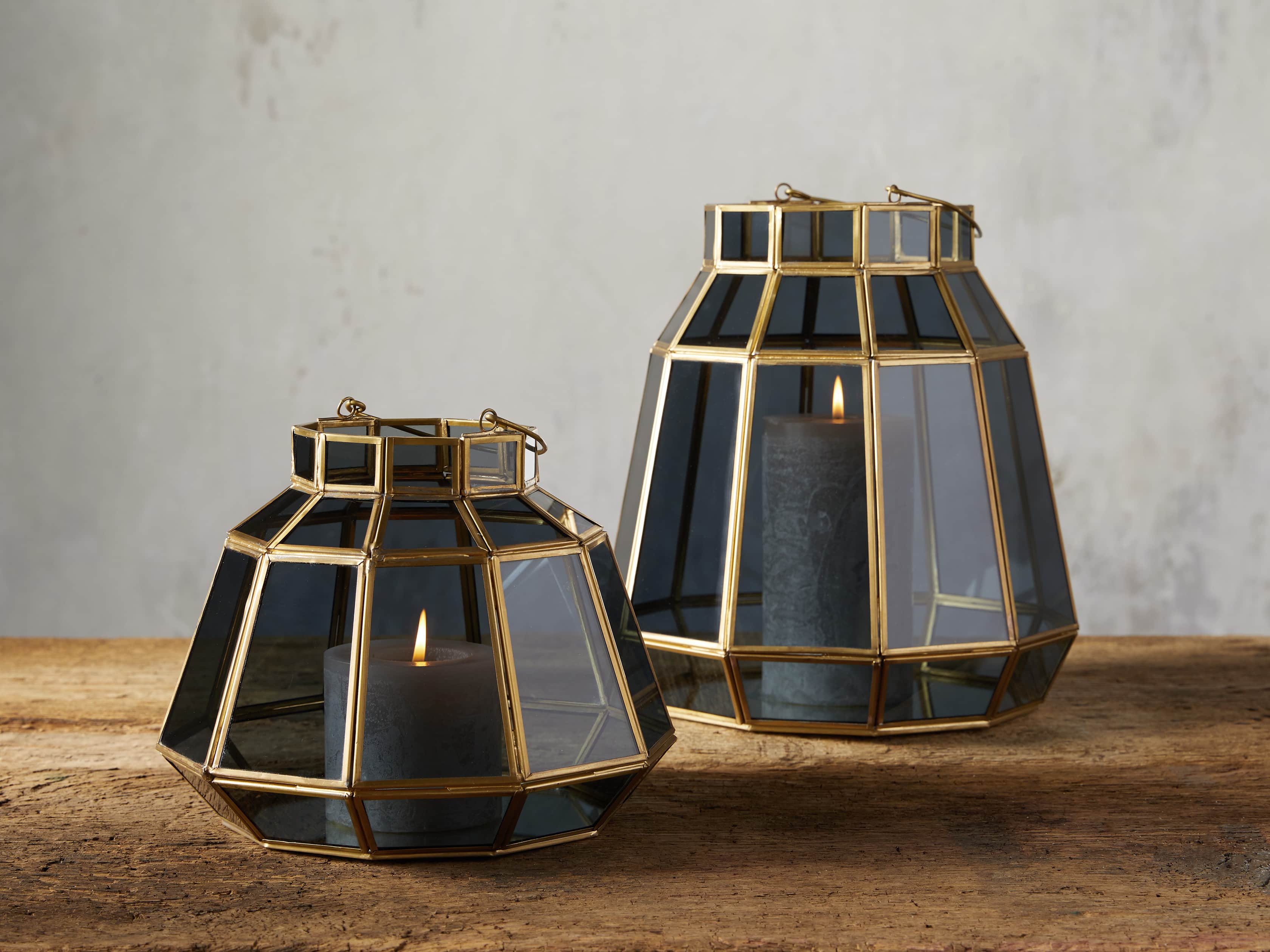 Large Maia Lantern, slide 2 of 3