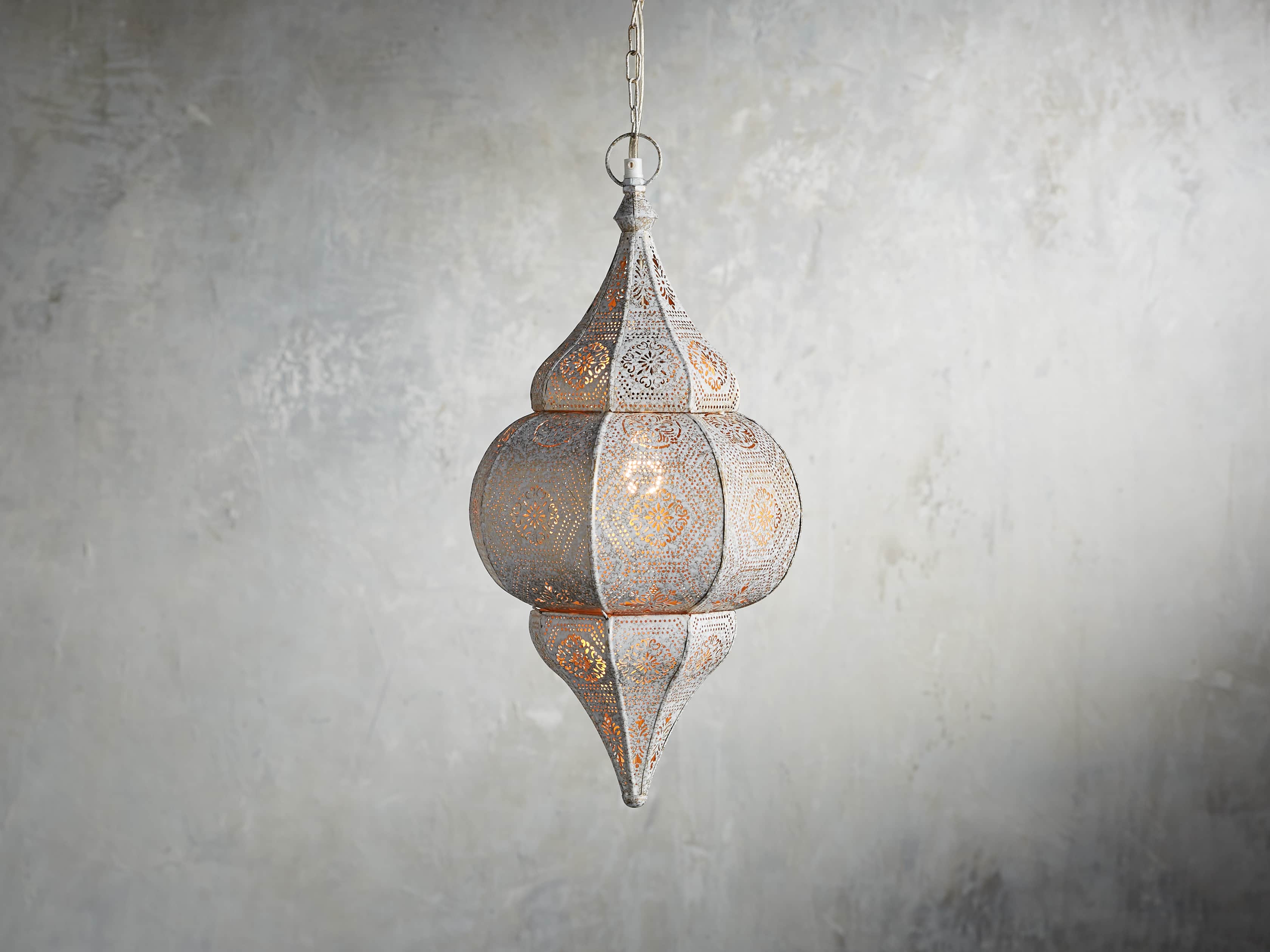Marrakesh Small Pendant